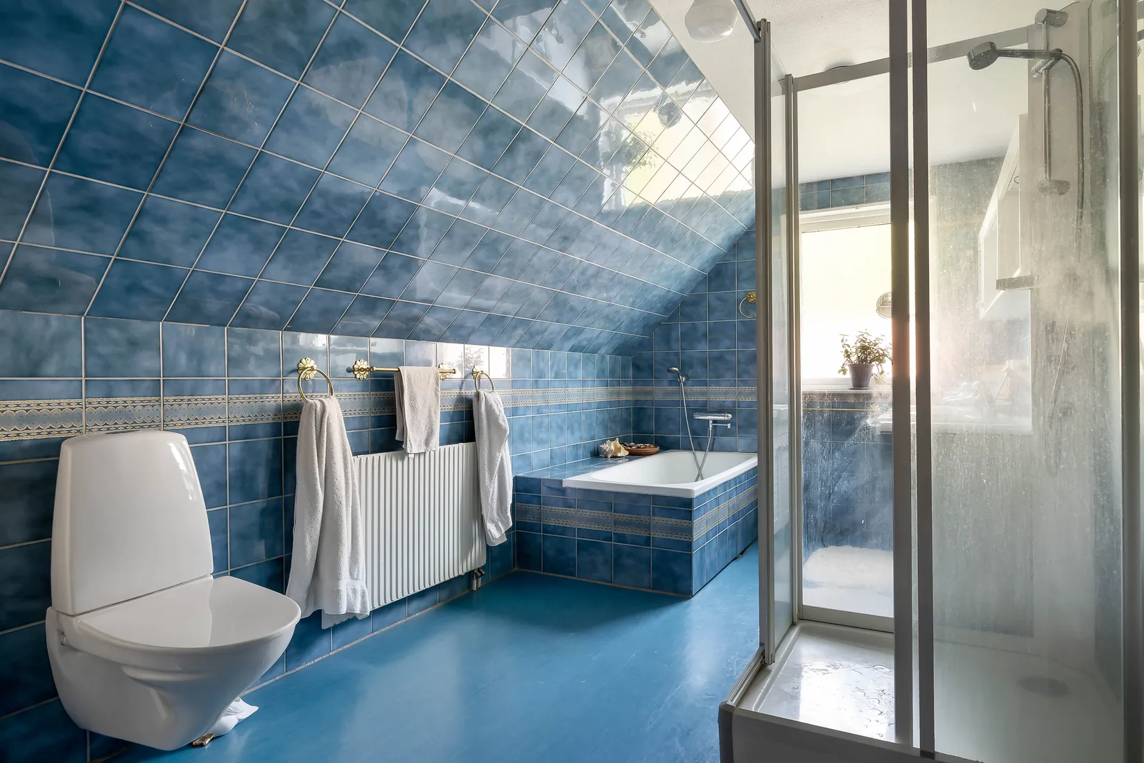 Villa, Vikgatan 1A, Estö, Nynäshamn