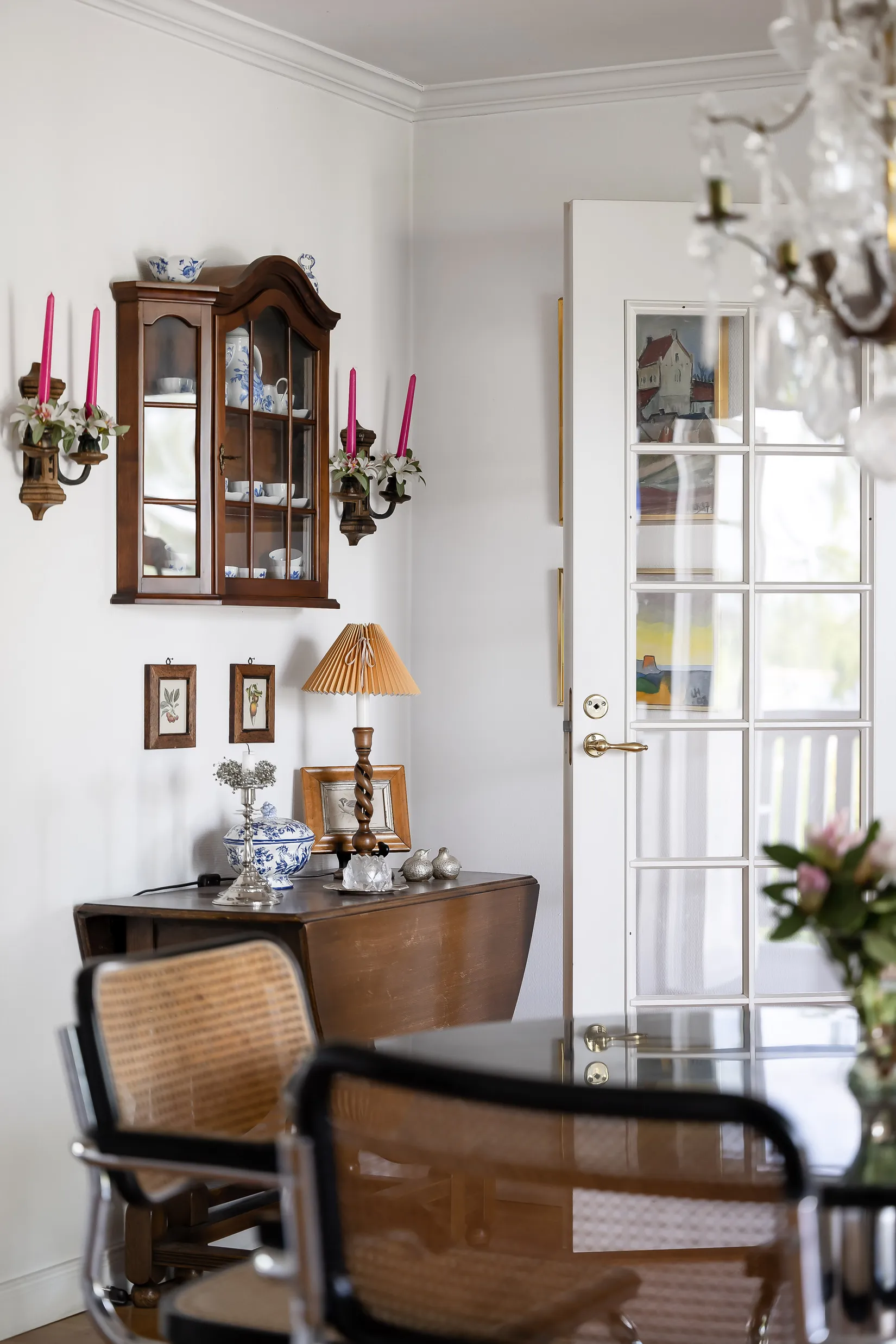 Villa, Vikgatan 1A, Estö, Nynäshamn