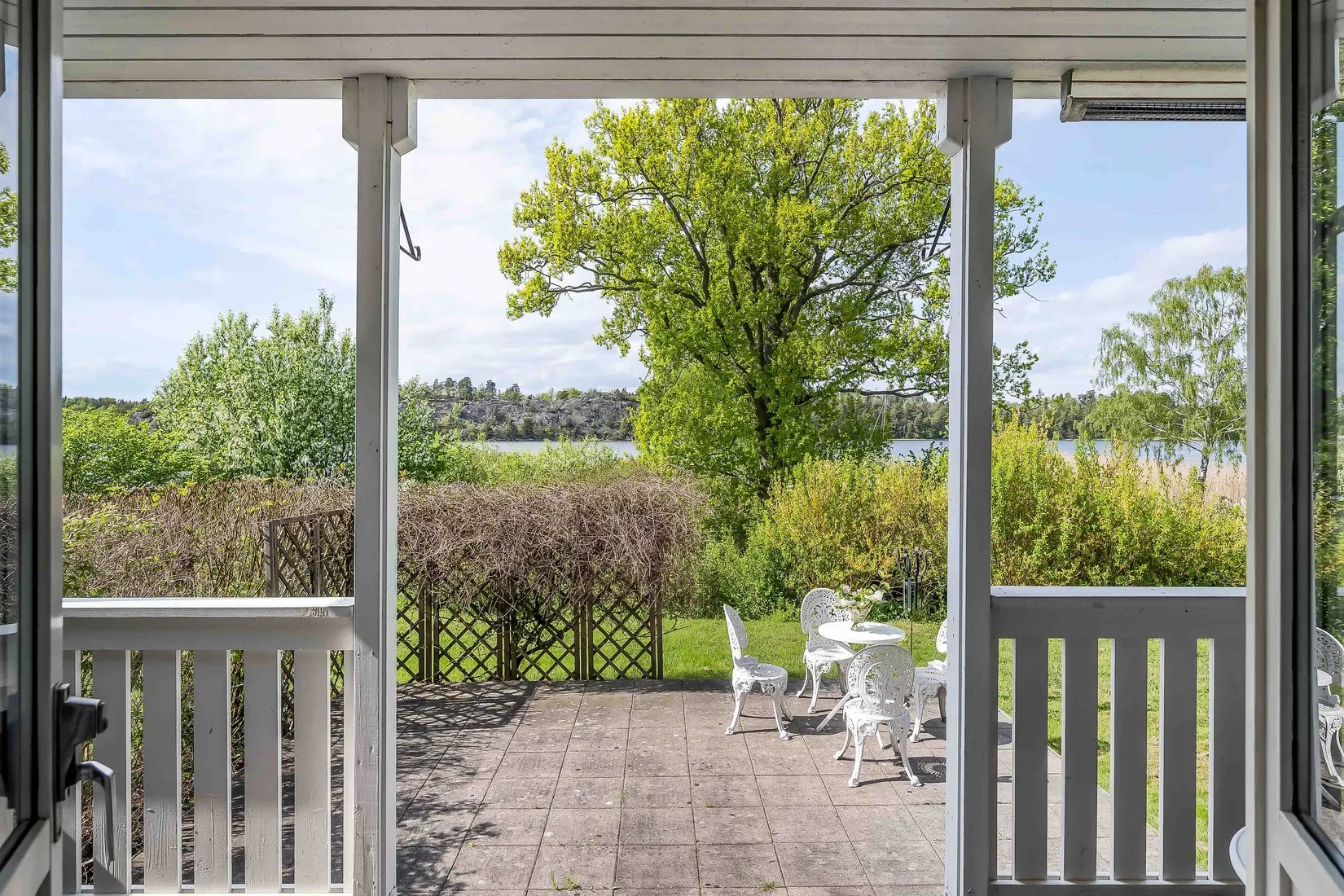 Villa, Vikgatan 1A, Estö, Nynäshamn