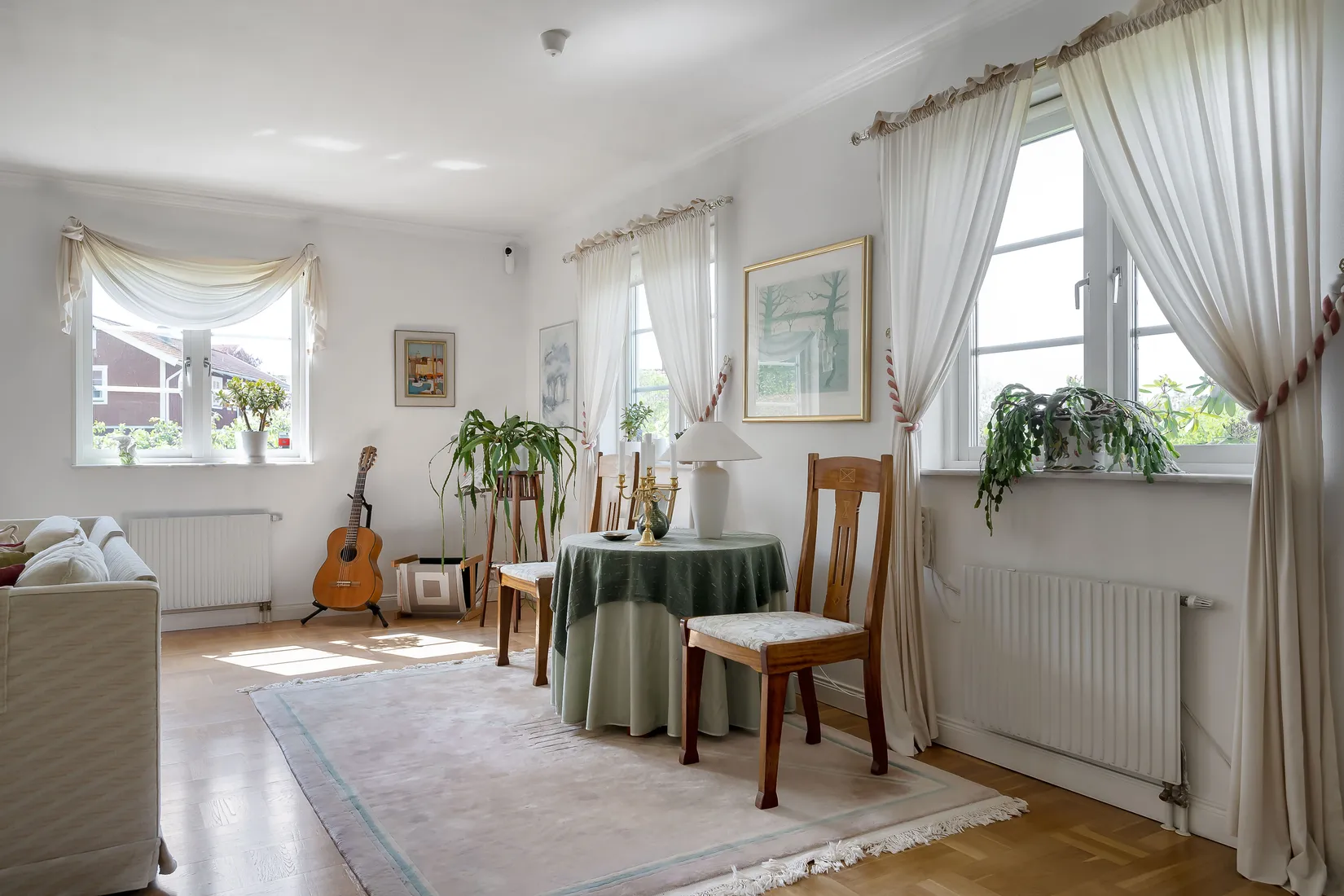 Villa, Vikgatan 1A, Estö, Nynäshamn