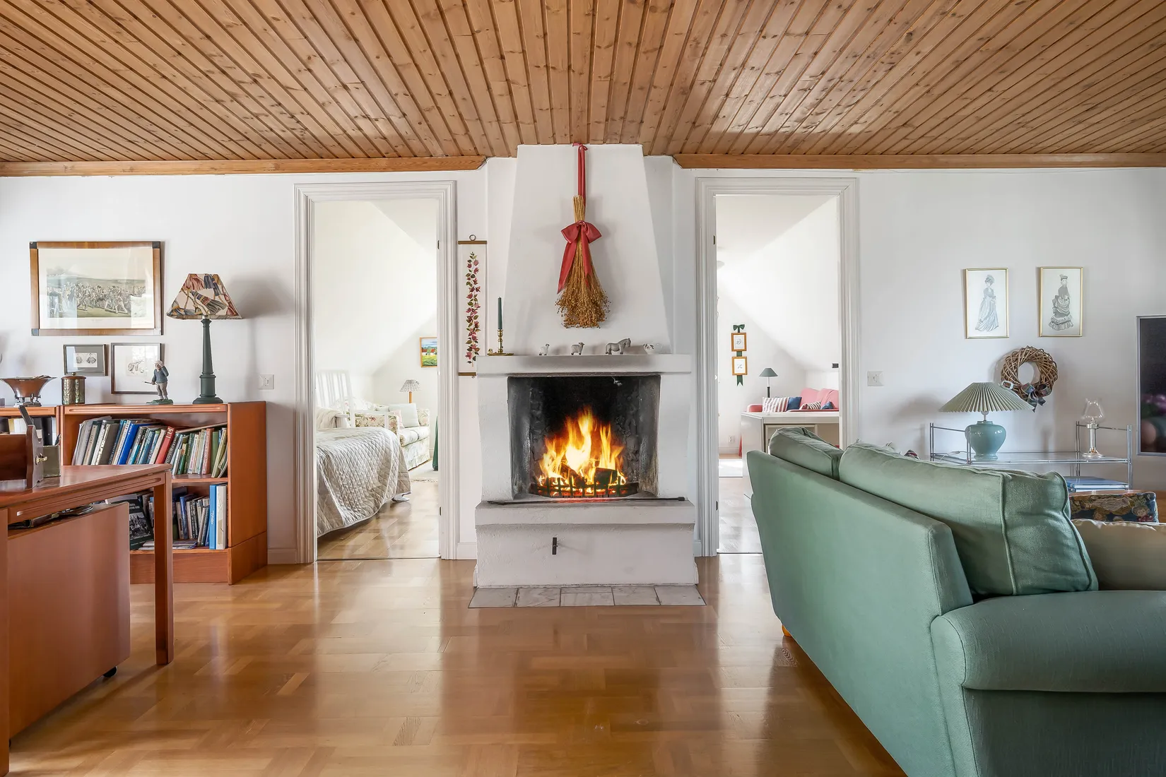 Villa, Vikgatan 1A, Estö, Nynäshamn