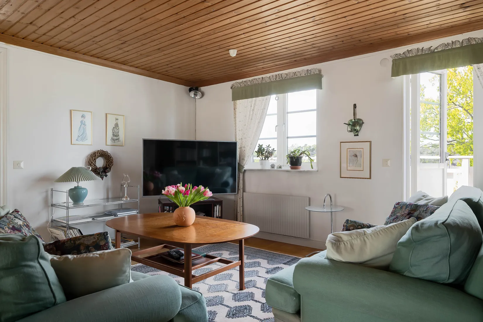 Villa, Vikgatan 1A, Estö, Nynäshamn