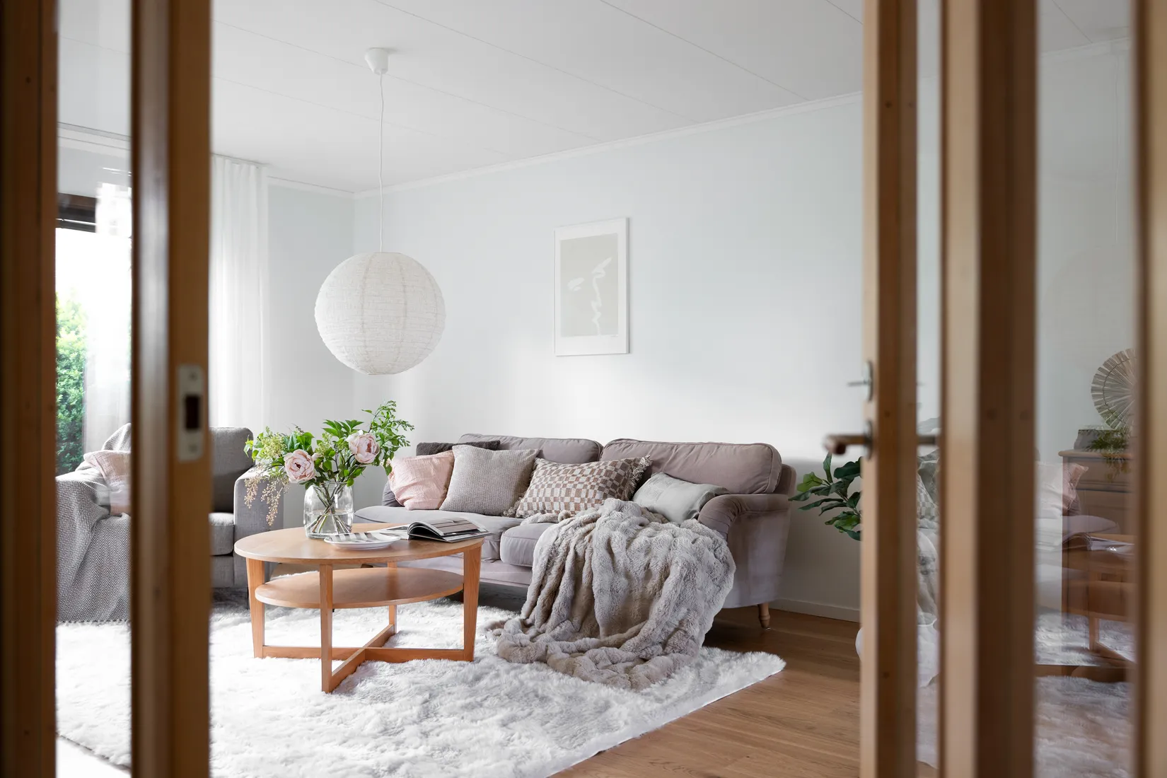 Villa, Radhus, Götagatan 13A, Stampen - Centralt, Alingsås