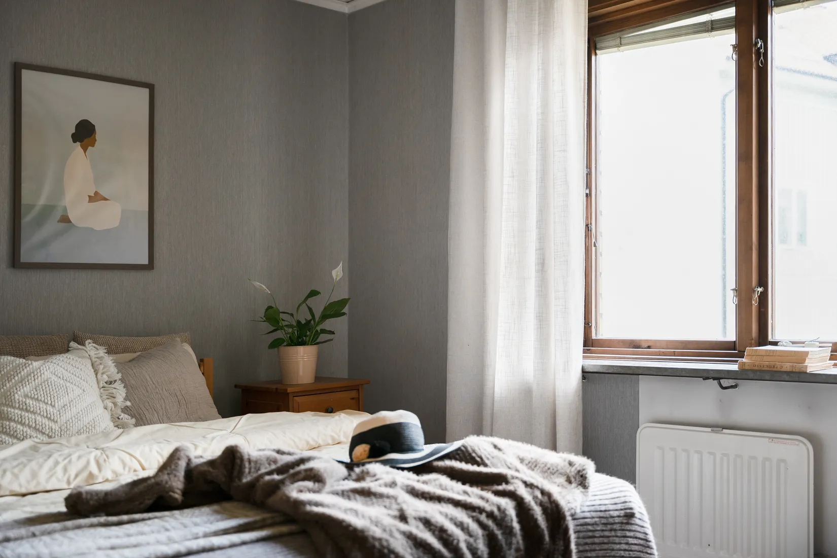 Villa, Radhus, Götagatan 13A, Stampen - Centralt, Alingsås
