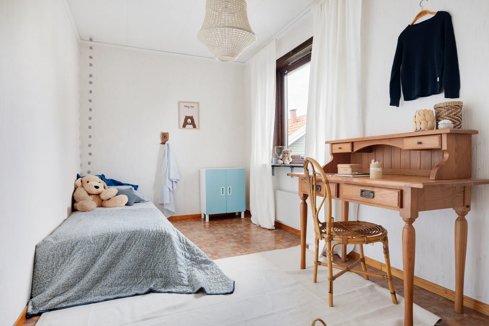 Villa, Radhus, Götagatan 13A, Stampen - Centralt, Alingsås