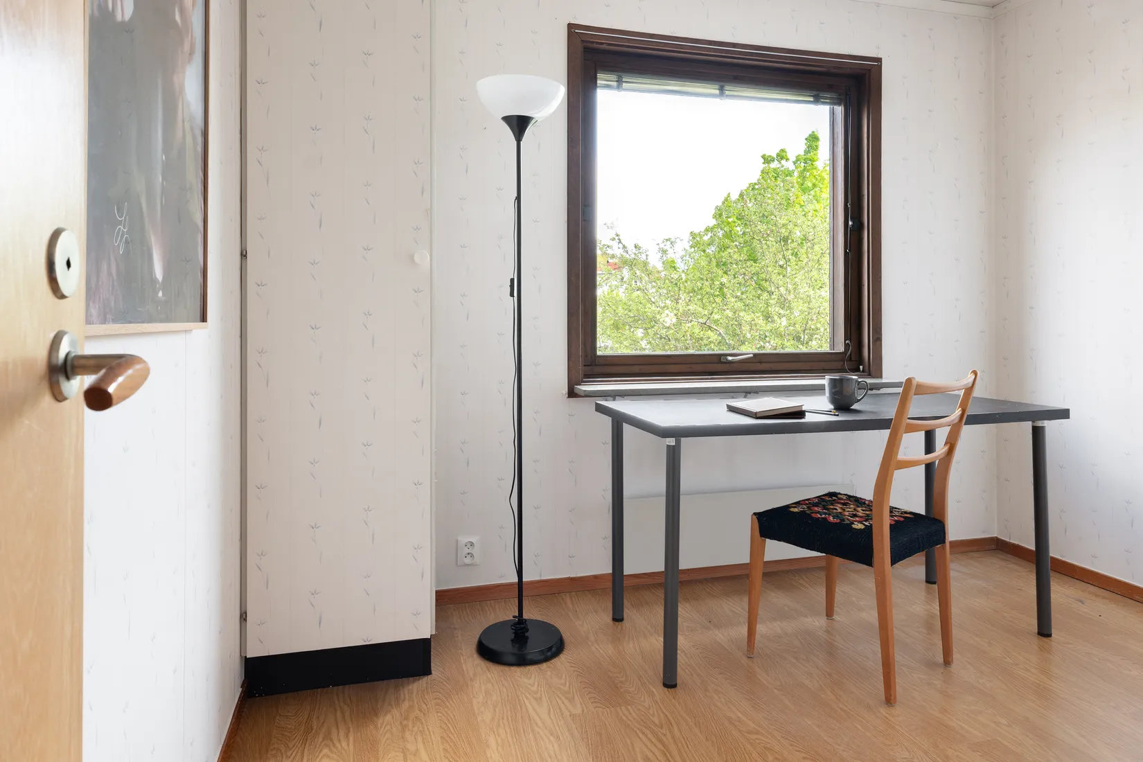 Villa, Radhus, Götagatan 13A, Stampen - Centralt, Alingsås