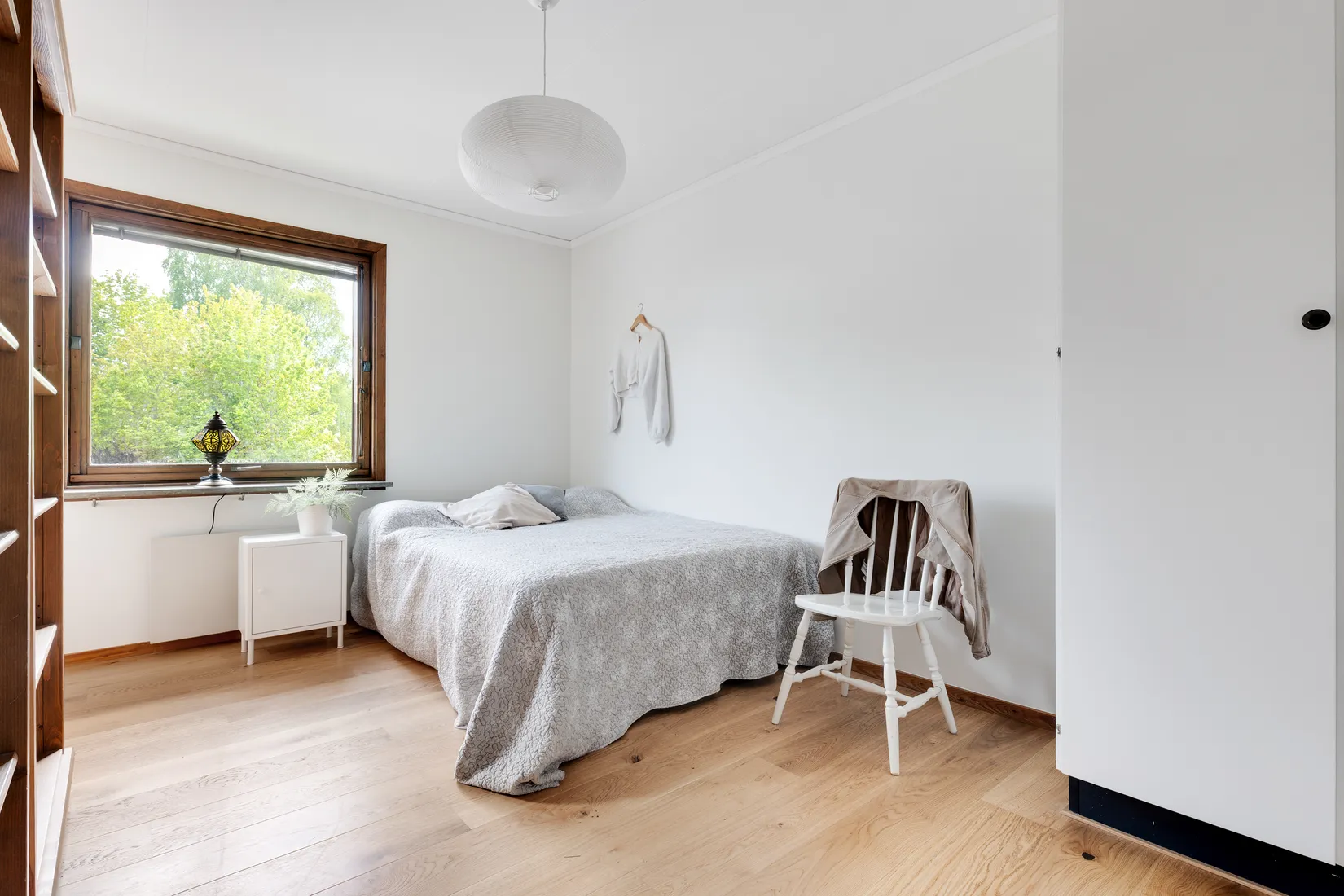 Villa, Radhus, Götagatan 13A, Stampen - Centralt, Alingsås