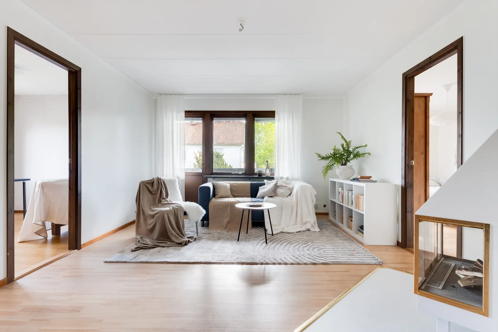 Villa, Radhus, Götagatan 13A, Stampen - Centralt, Alingsås
