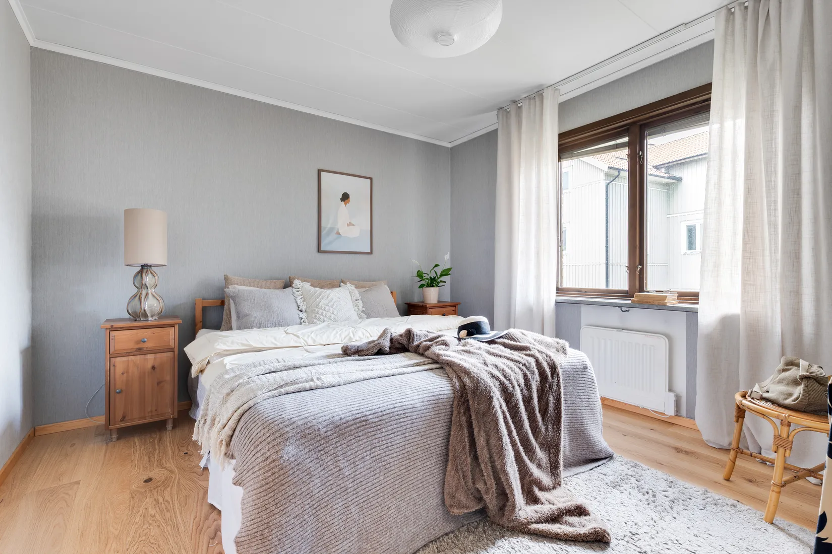 Villa, Radhus, Götagatan 13A, Stampen - Centralt, Alingsås