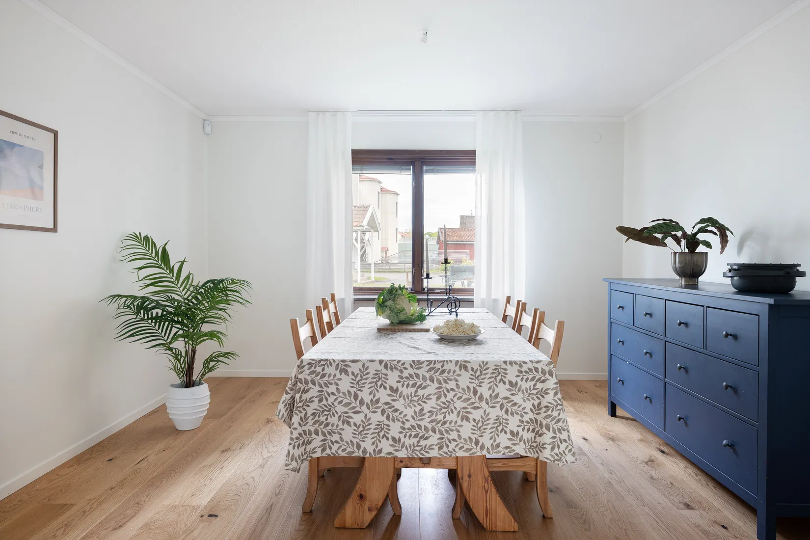 Villa, Radhus, Götagatan 13A, Stampen - Centralt, Alingsås