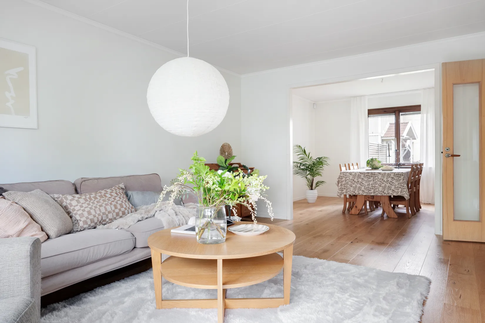 Villa, Radhus, Götagatan 13A, Stampen - Centralt, Alingsås