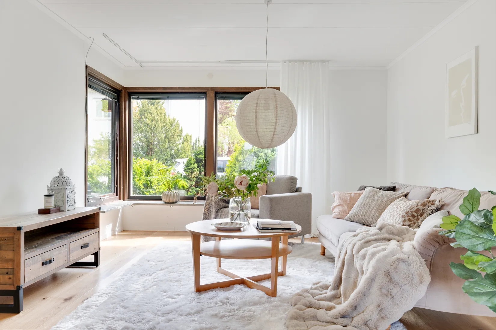 Villa, Radhus, Götagatan 13A, Stampen - Centralt, Alingsås