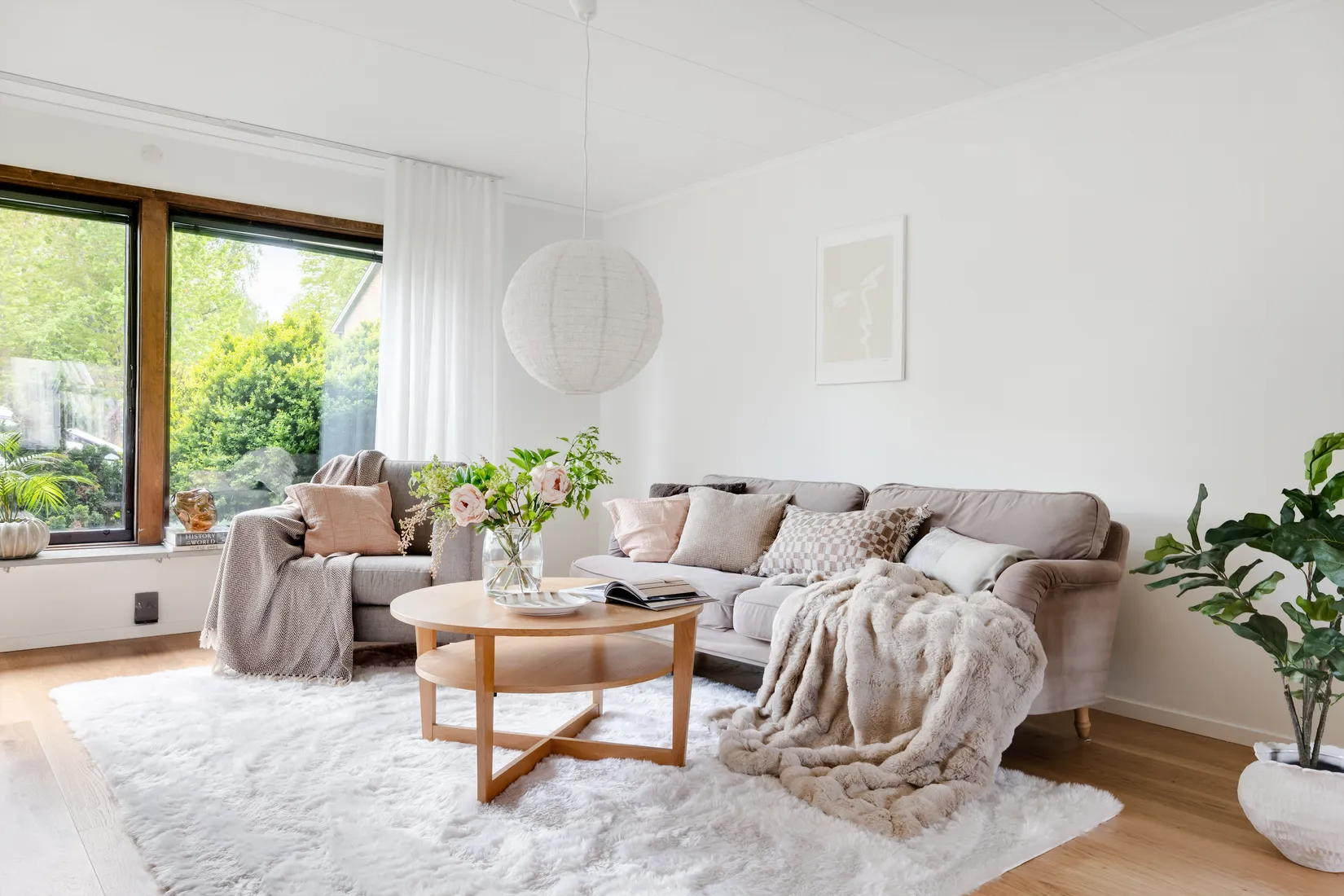 Villa, Radhus, Götagatan 13A, Stampen - Centralt, Alingsås