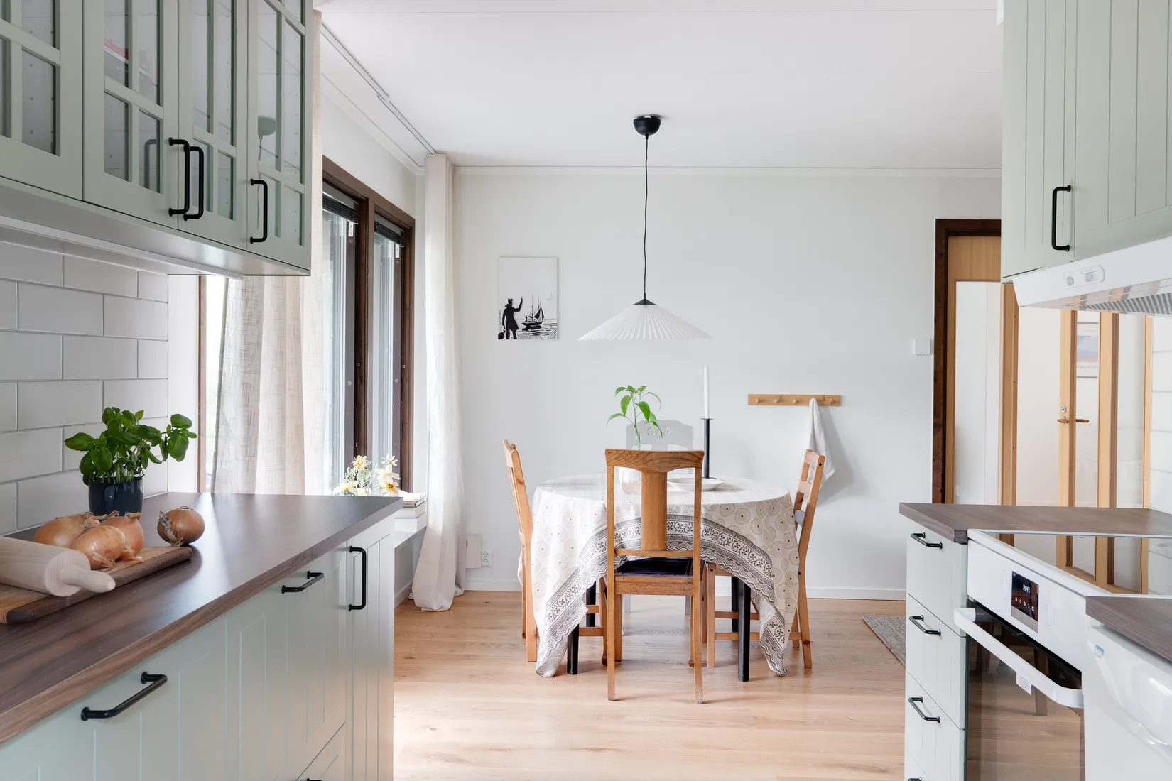 Villa, Radhus, Götagatan 13A, Stampen - Centralt, Alingsås