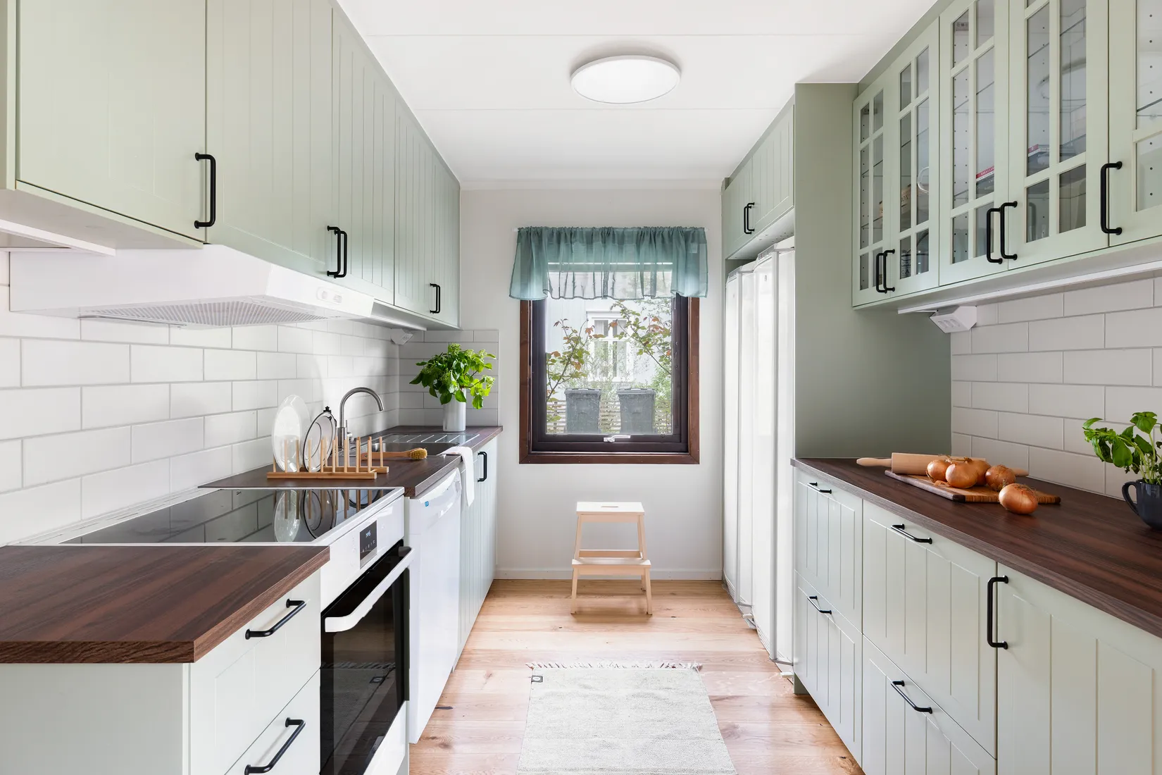 Villa, Radhus, Götagatan 13A, Stampen - Centralt, Alingsås