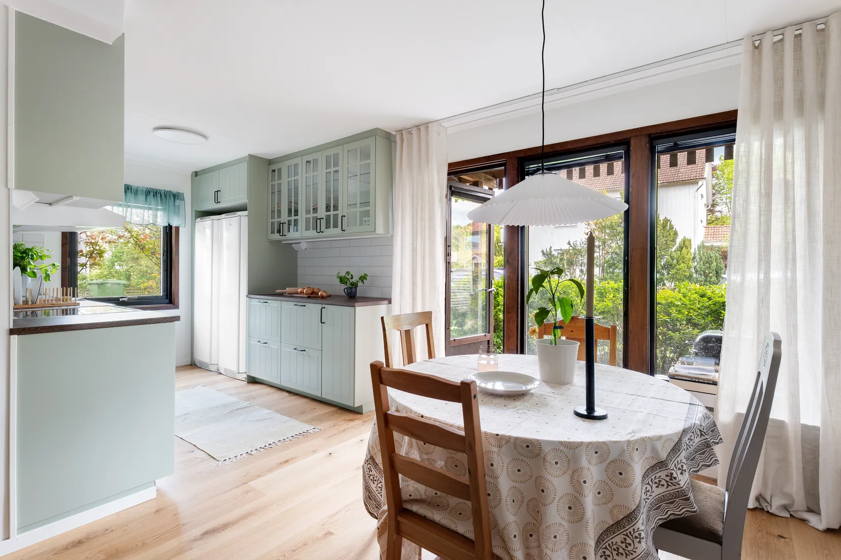 Villa, Radhus, Götagatan 13A, Stampen - Centralt, Alingsås