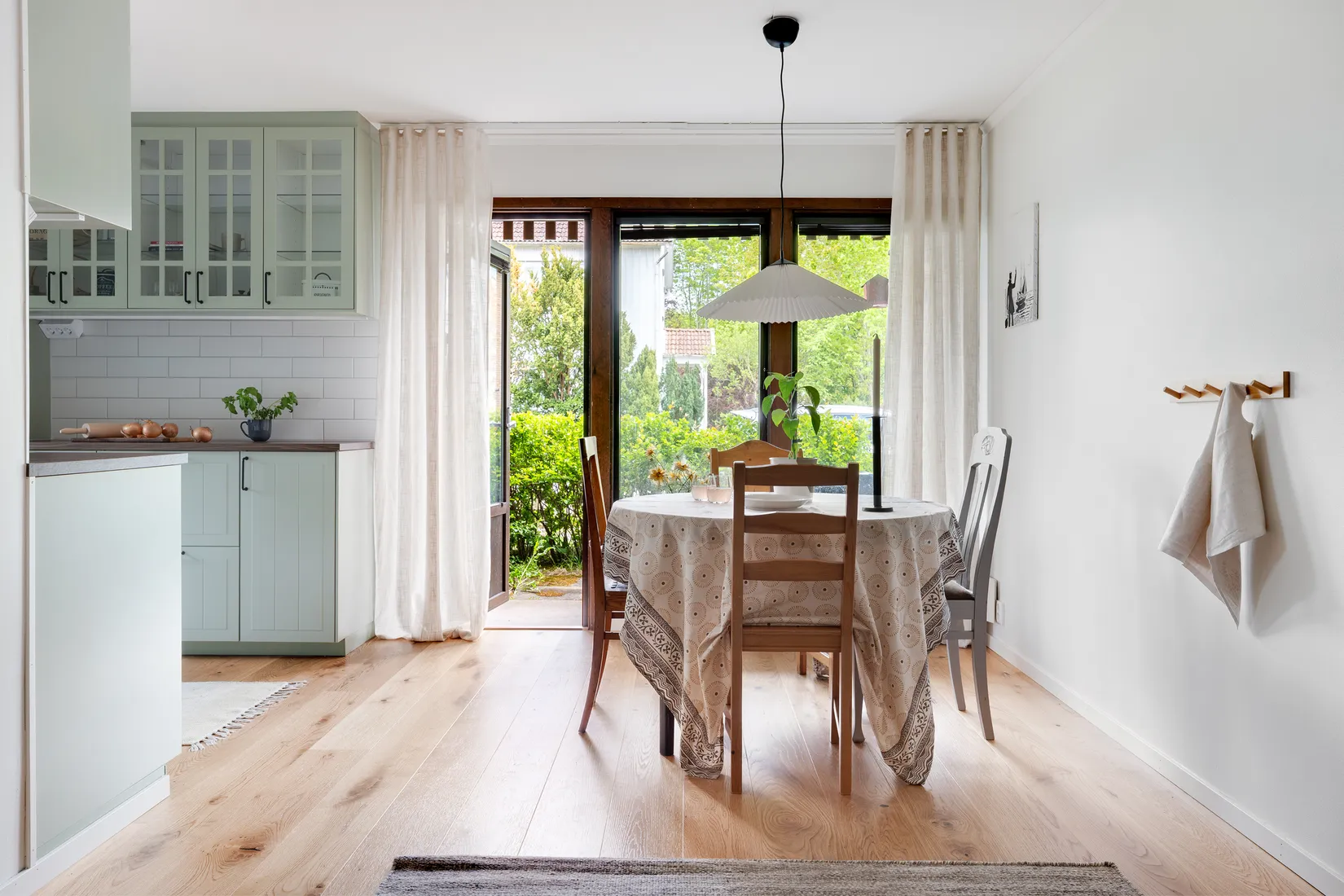 Villa, Radhus, Götagatan 13A, Stampen - Centralt, Alingsås