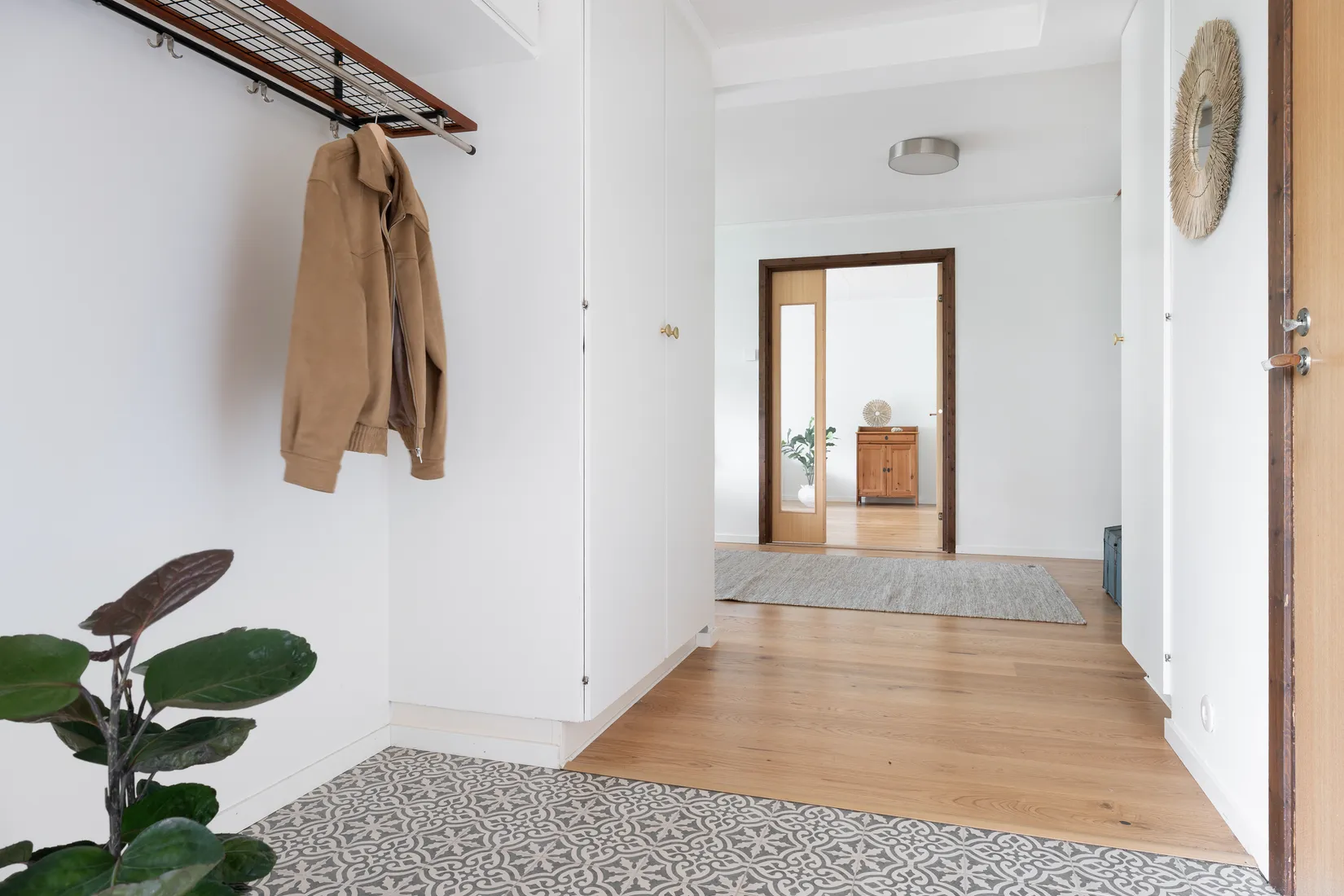 Villa, Radhus, Götagatan 13A, Stampen - Centralt, Alingsås