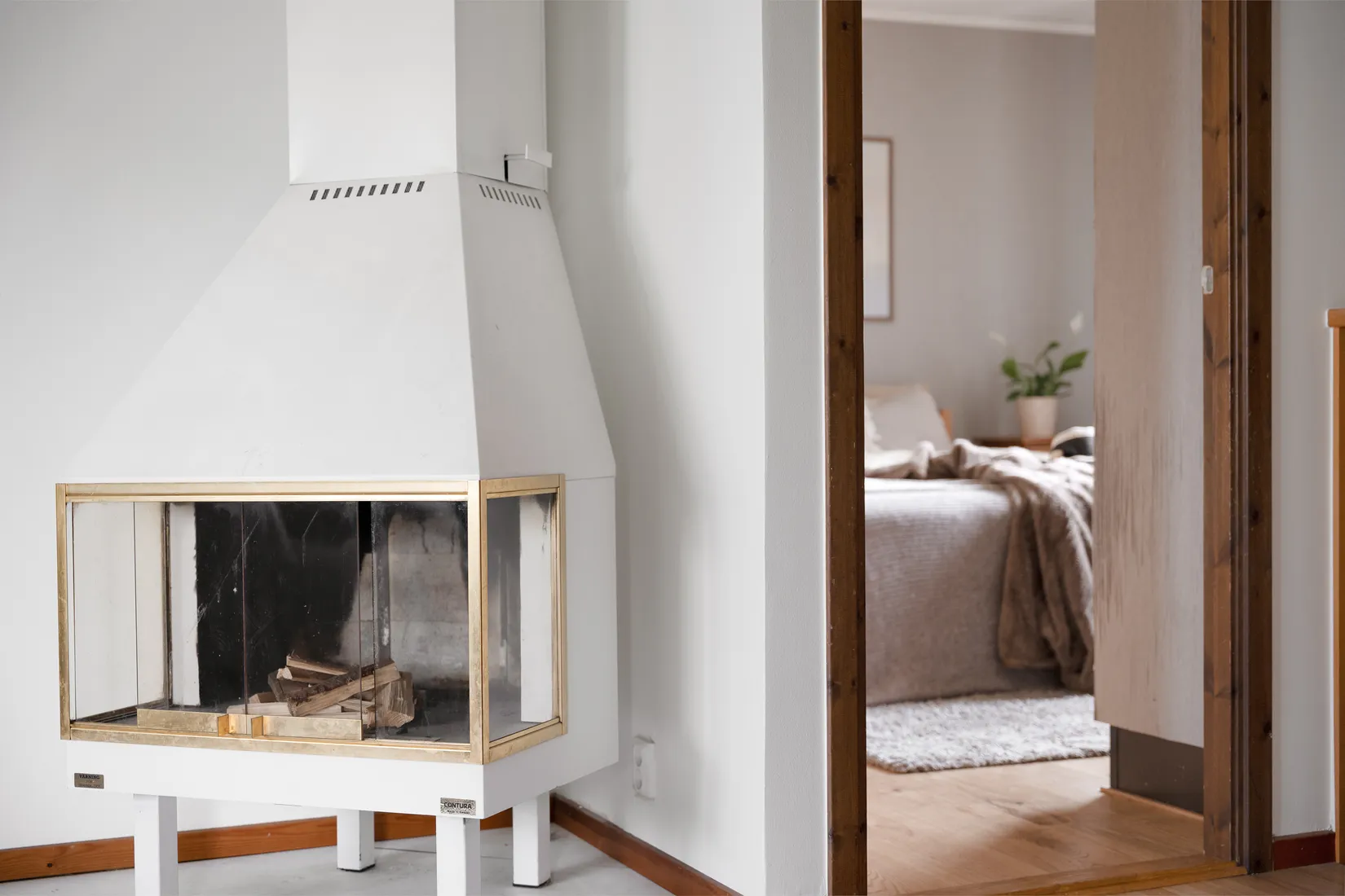 Villa, Radhus, Götagatan 13A, Stampen - Centralt, Alingsås