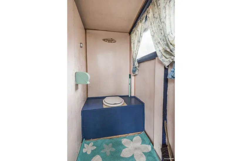 Fritidshus, Lyckestigen 8, Askim