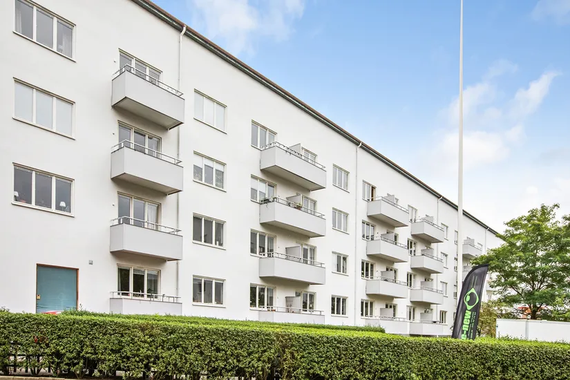 Bostadsrätt, Södra Esplanaden 20, Lund - Centrum, Lund