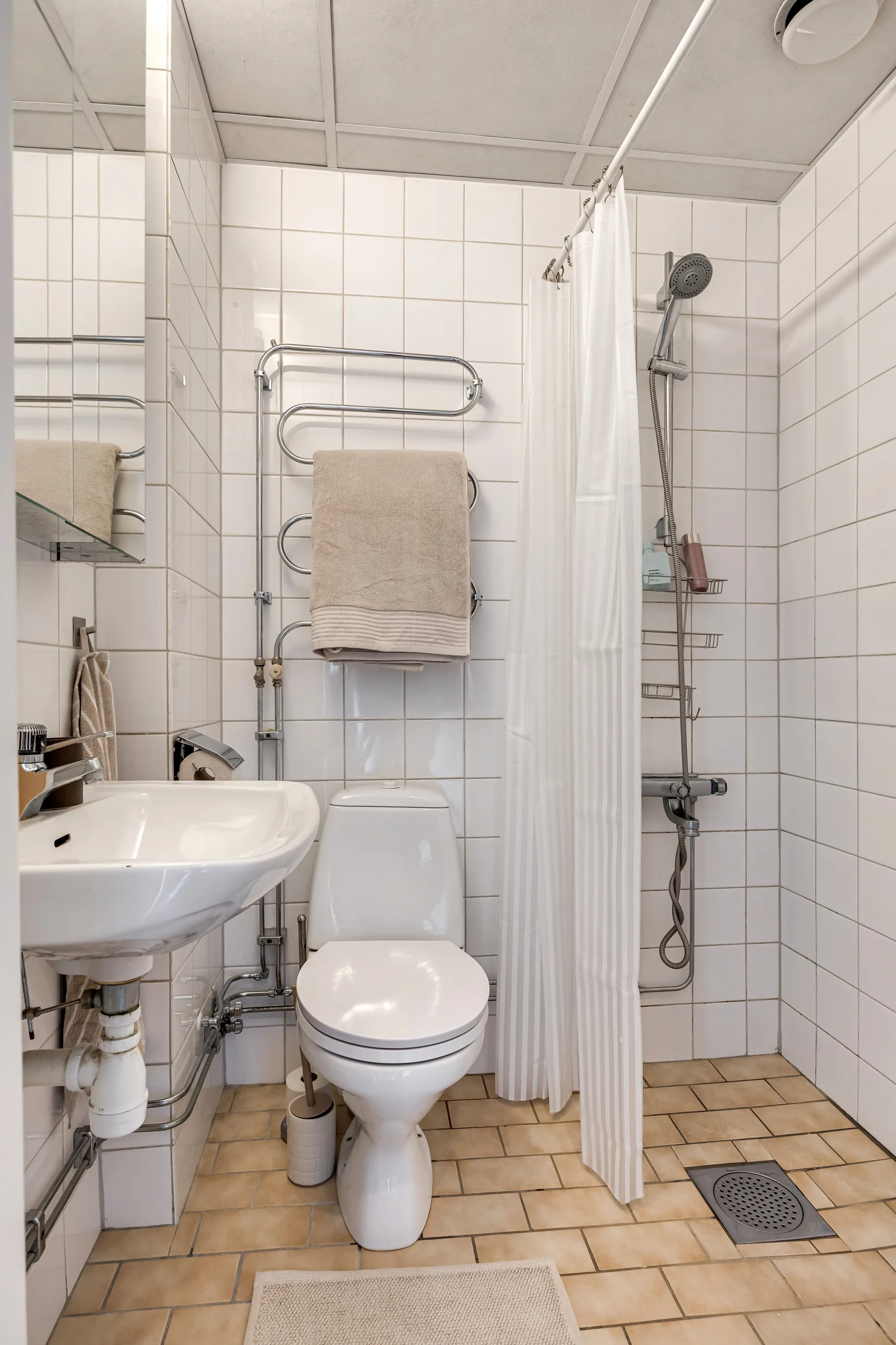 Bostadsrätt, Södra Esplanaden 20, Lund - Centrum, Lund