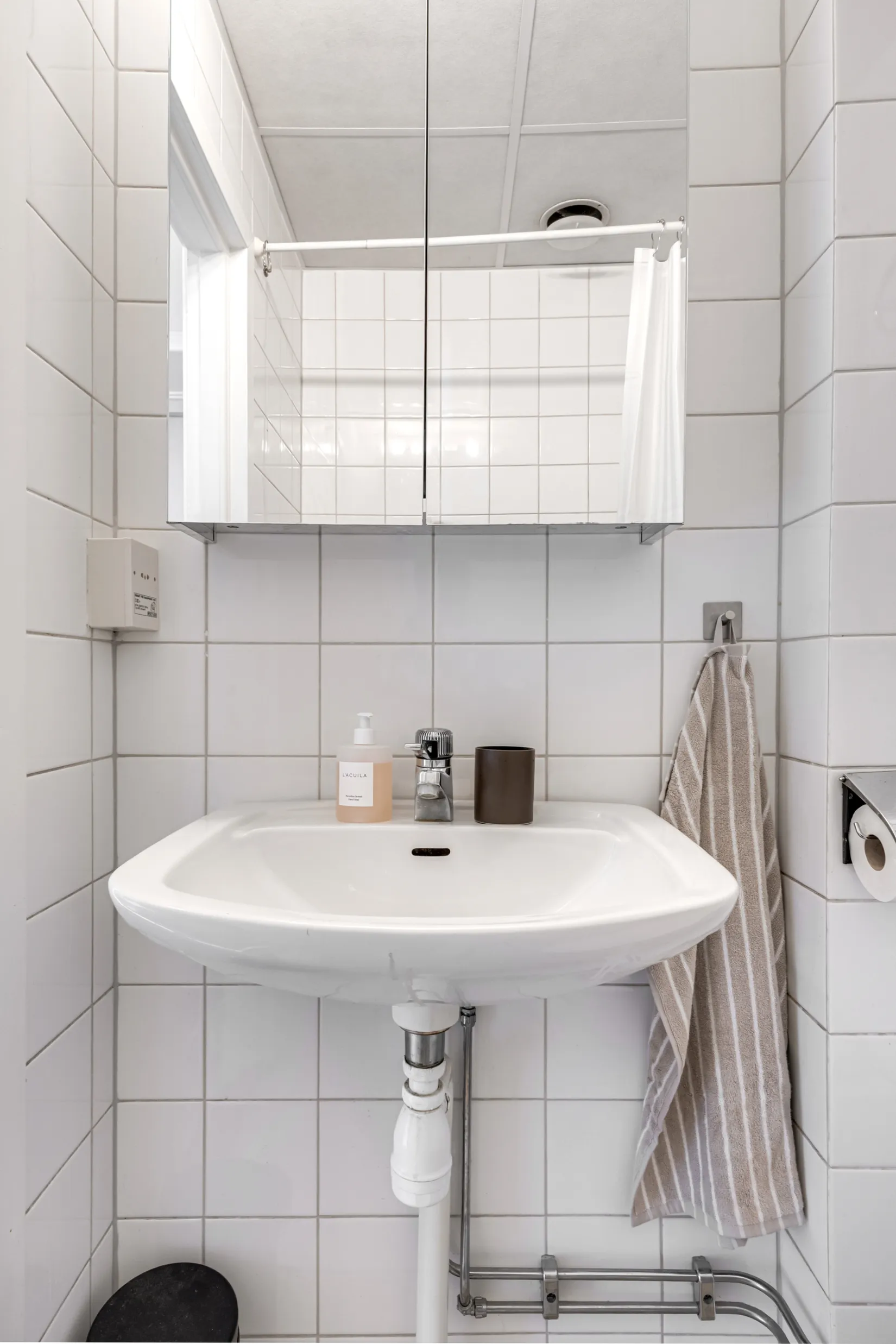 Bostadsrätt, Södra Esplanaden 20, Lund - Centrum, Lund