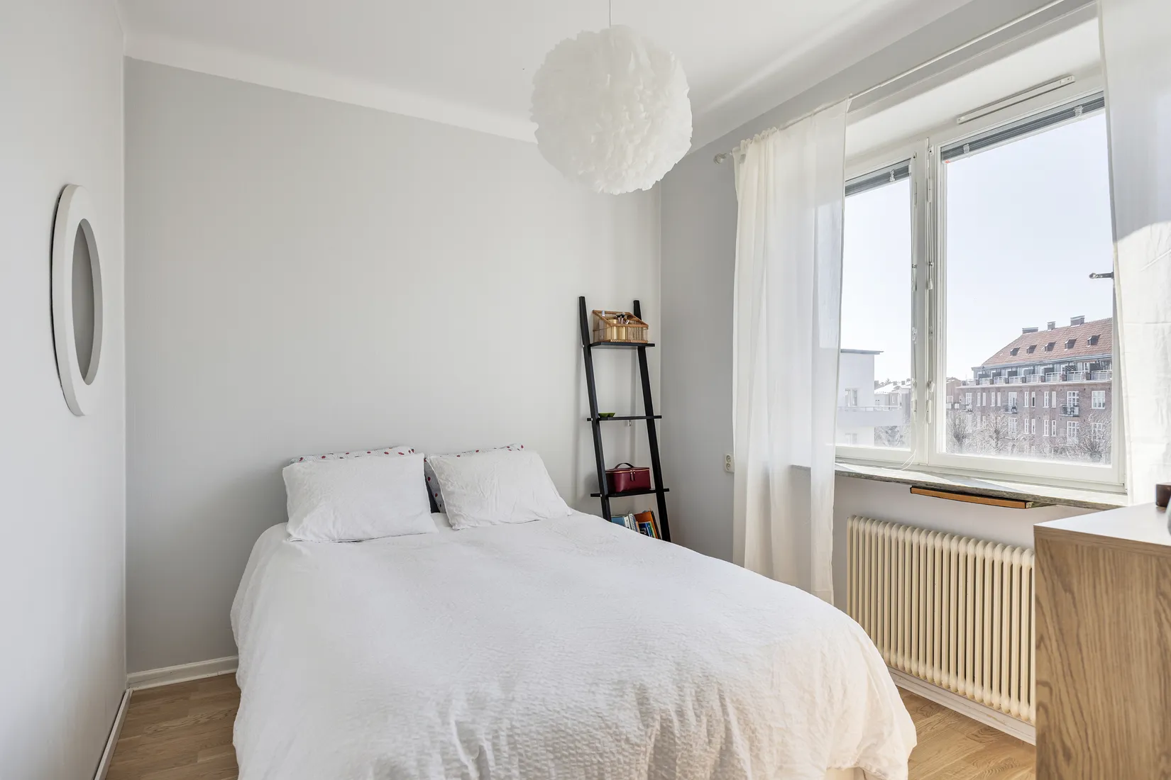 Bostadsrätt, Södra Esplanaden 20, Lund - Centrum, Lund