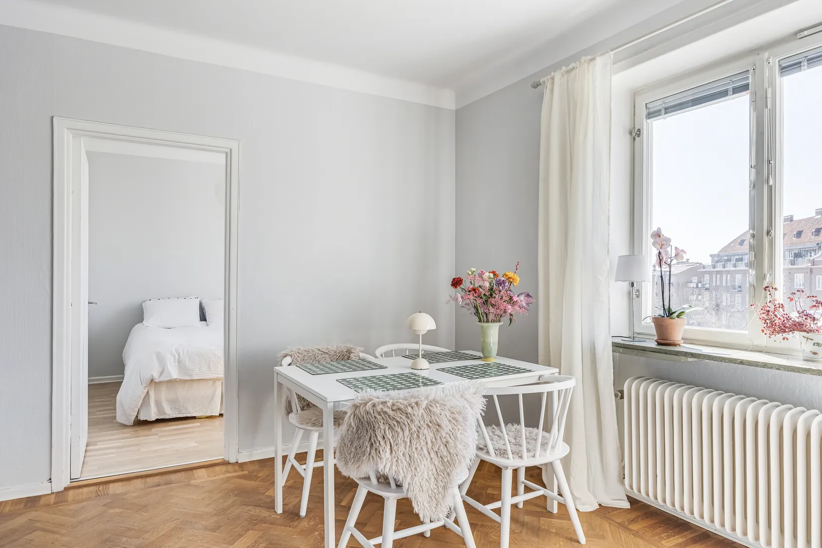Bostadsrätt, Södra Esplanaden 20, Lund - Centrum, Lund