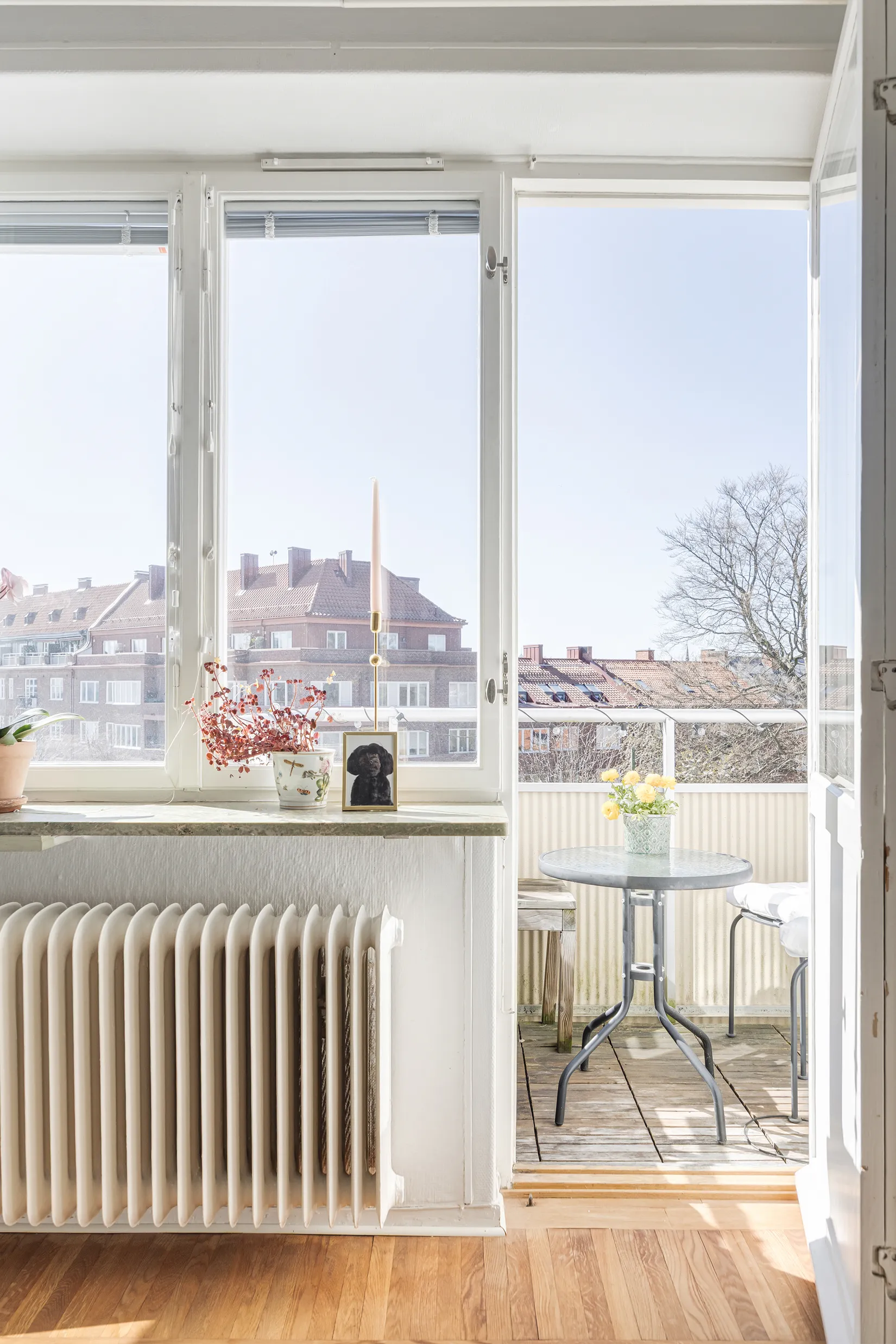 Bostadsrätt, Södra Esplanaden 20, Lund - Centrum, Lund