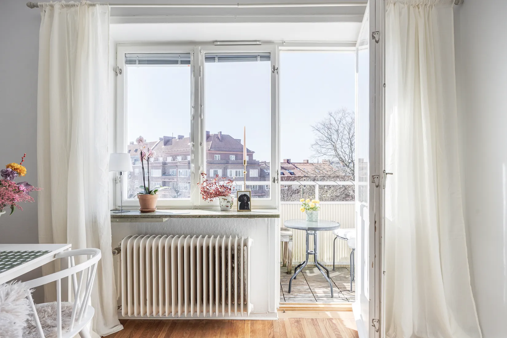 Bostadsrätt, Södra Esplanaden 20, Lund - Centrum, Lund