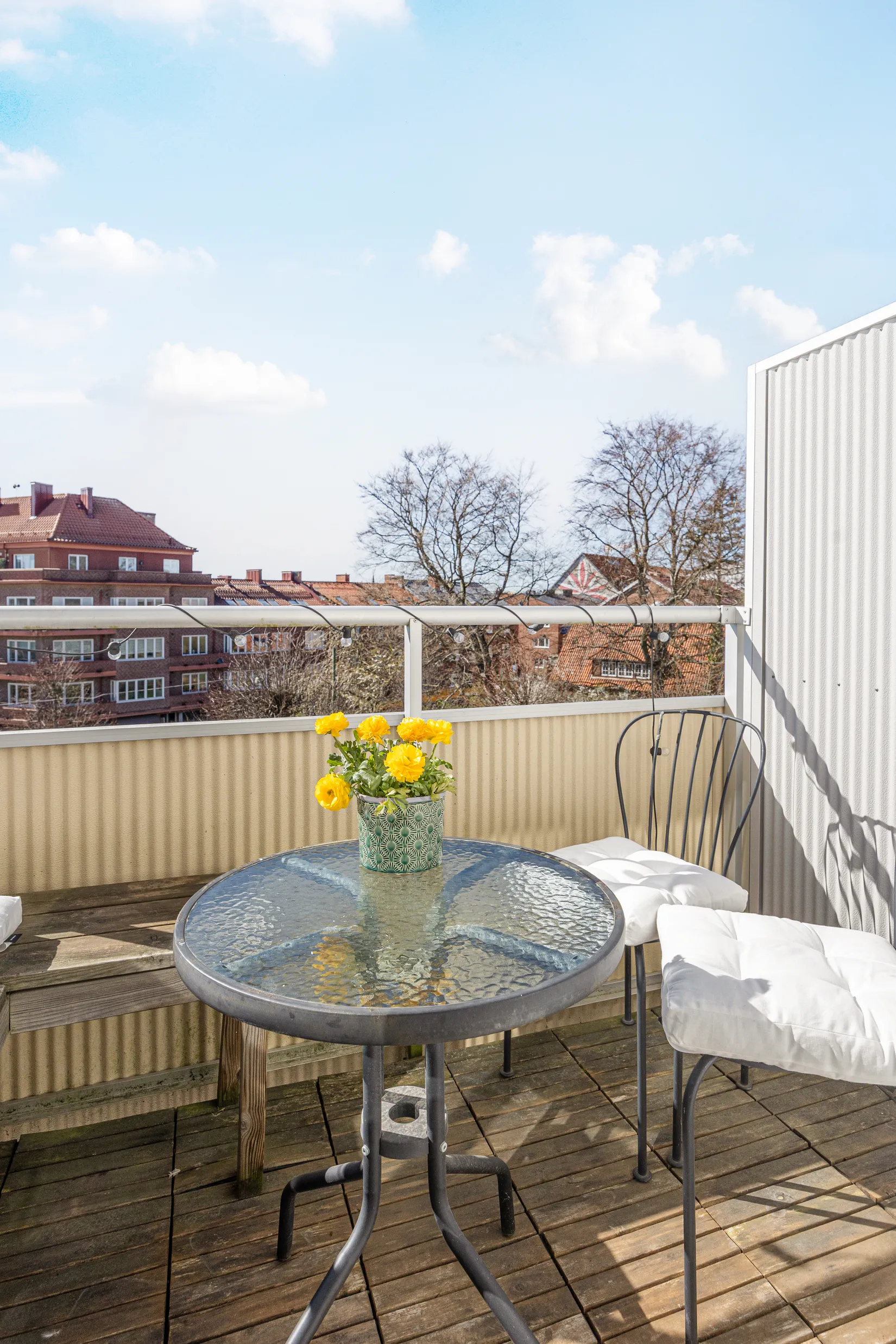Bostadsrätt, Södra Esplanaden 20, Lund - Centrum, Lund