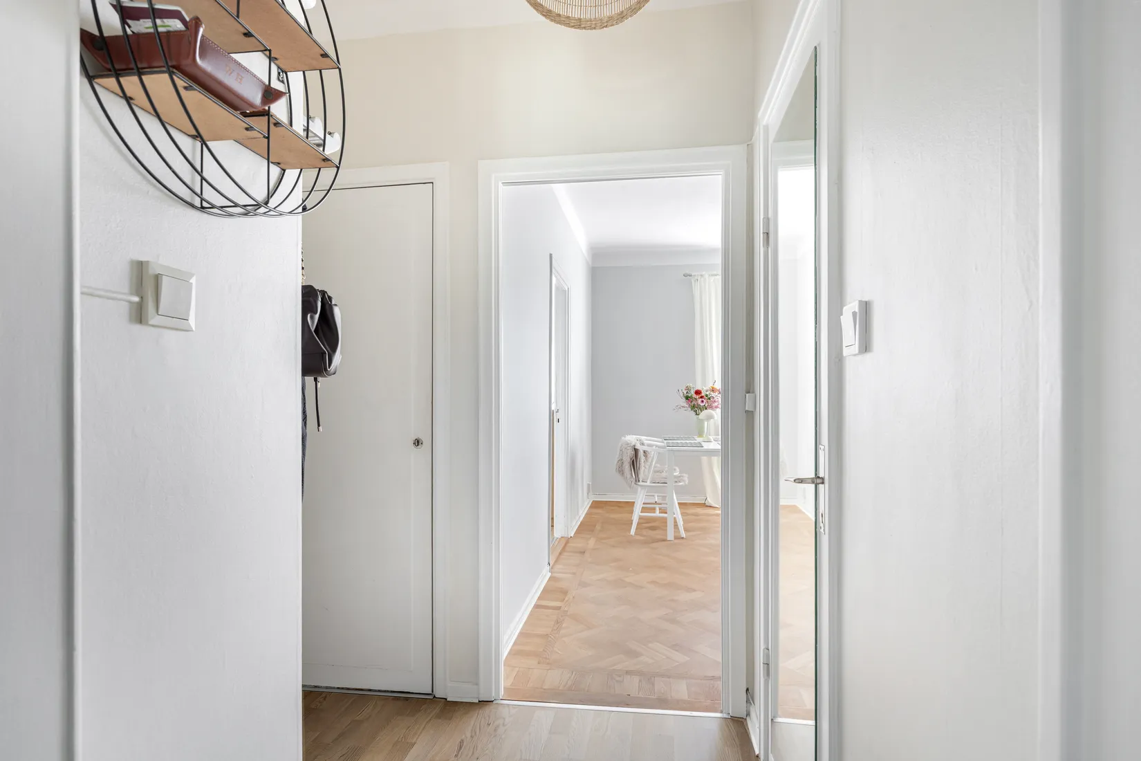 Bostadsrätt, Södra Esplanaden 20, Lund - Centrum, Lund