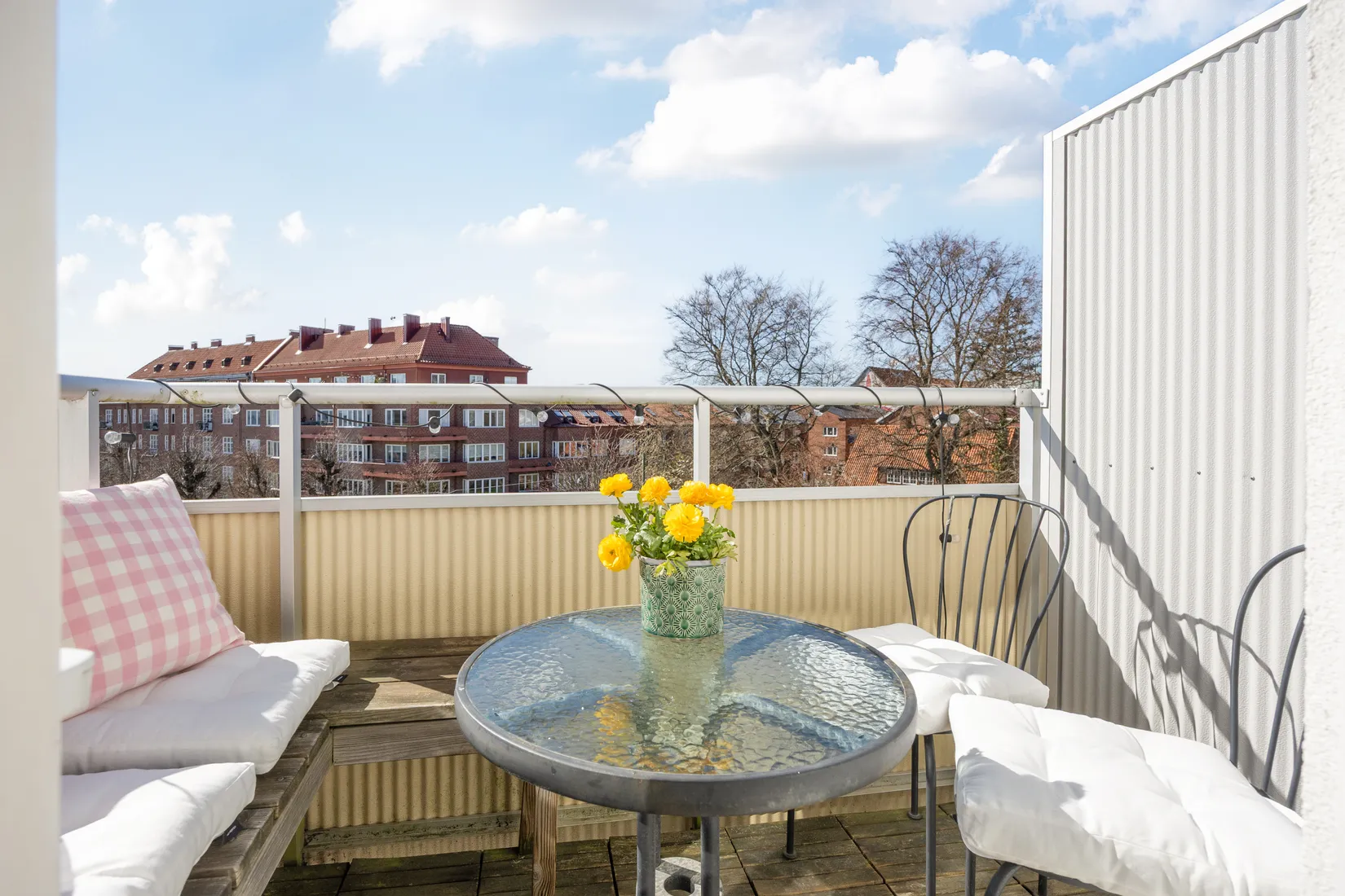 Bostadsrätt, Södra Esplanaden 20, Lund - Centrum, Lund