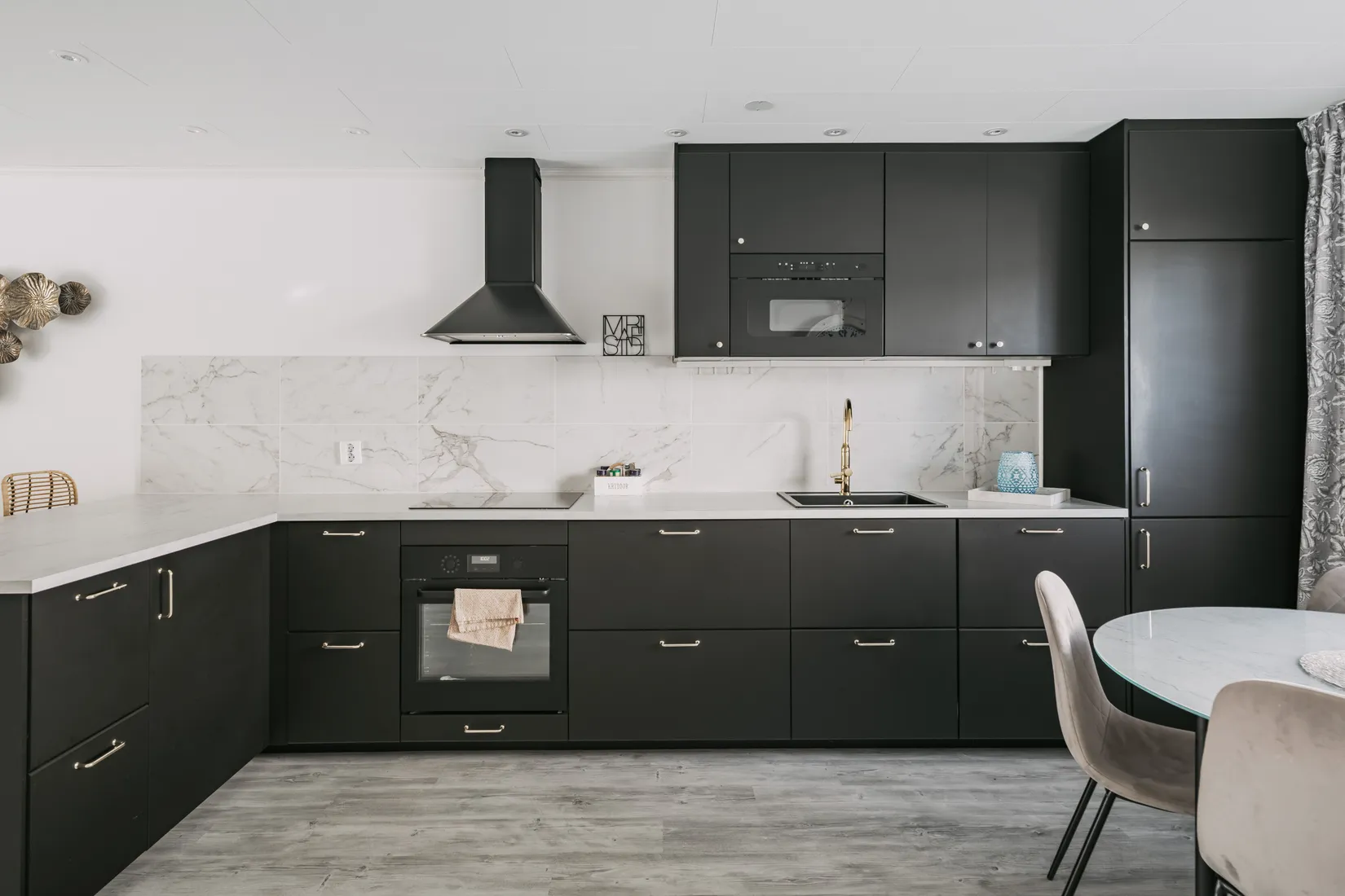 Bostadsrätt, Bergsgatan 118, Mariestad