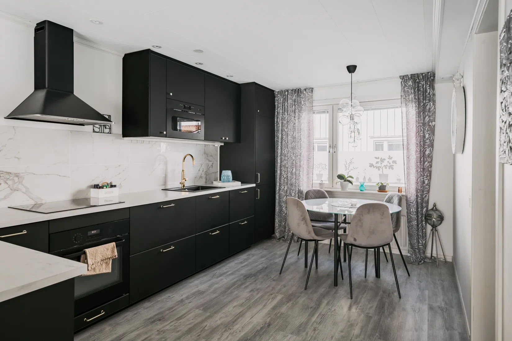 Bostadsrätt, Bergsgatan 118, Mariestad