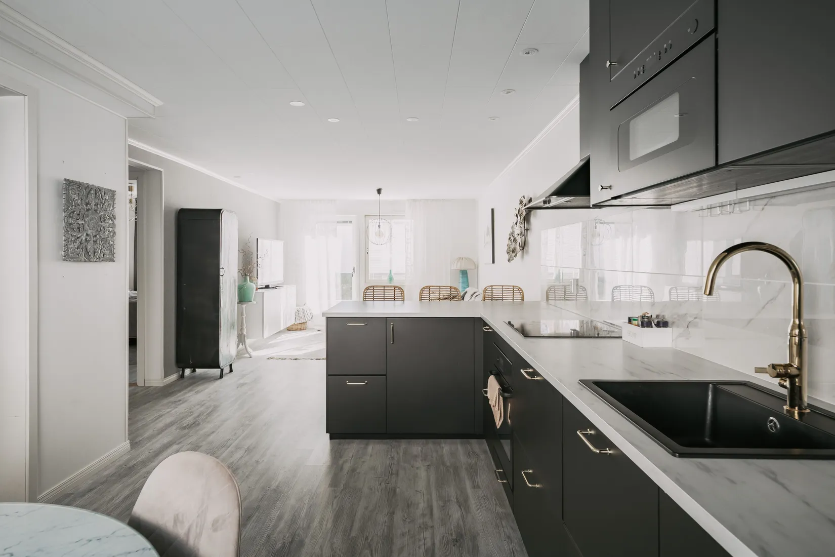 Bostadsrätt, Bergsgatan 118, Mariestad