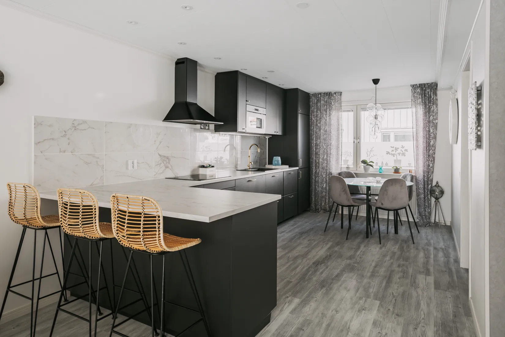 Bostadsrätt, Bergsgatan 118, Mariestad