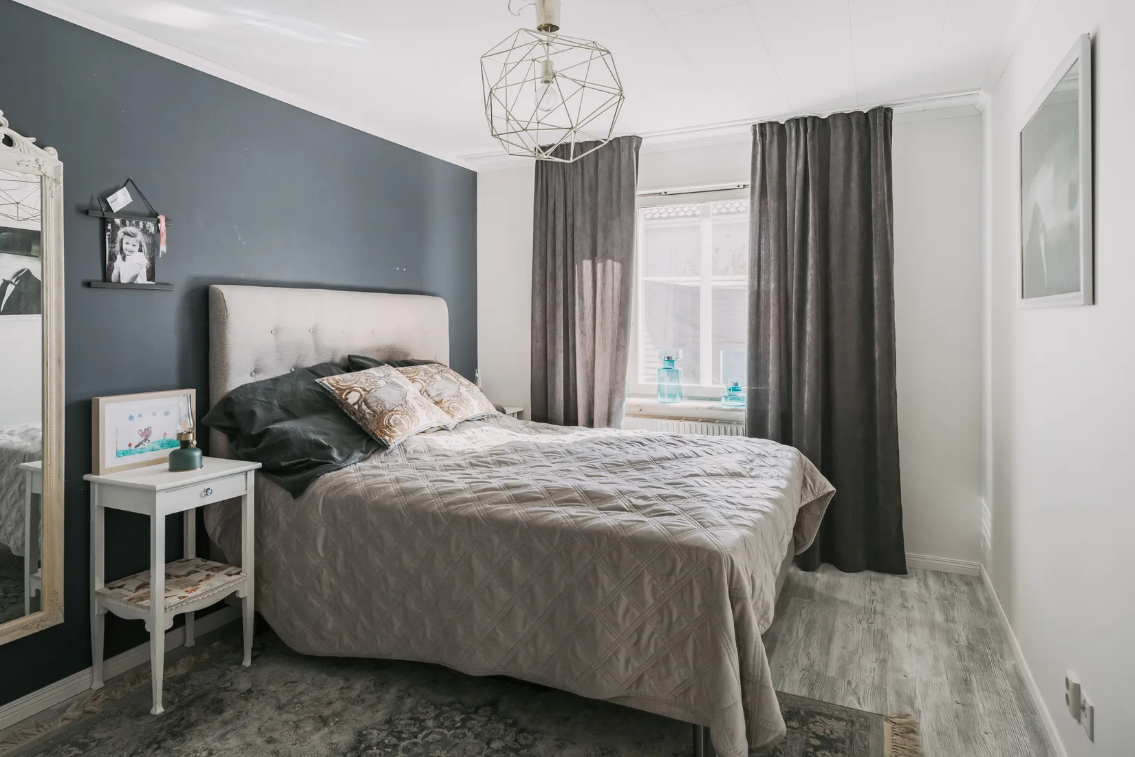 Bostadsrätt, Bergsgatan 118, Mariestad