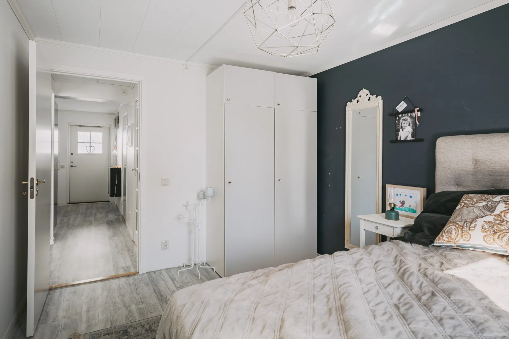 Bostadsrätt, Bergsgatan 118, Mariestad