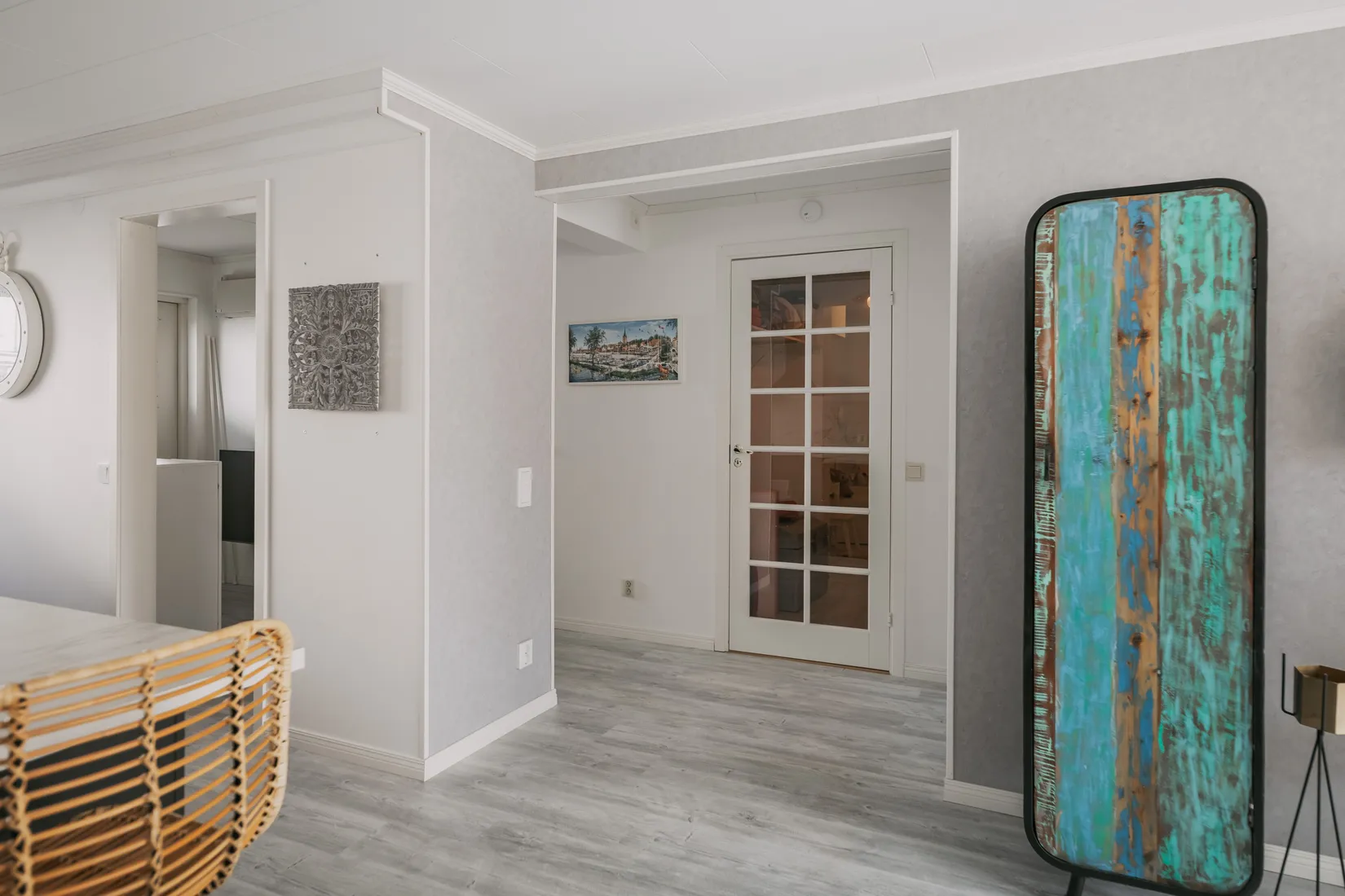 Bostadsrätt, Bergsgatan 118, Mariestad