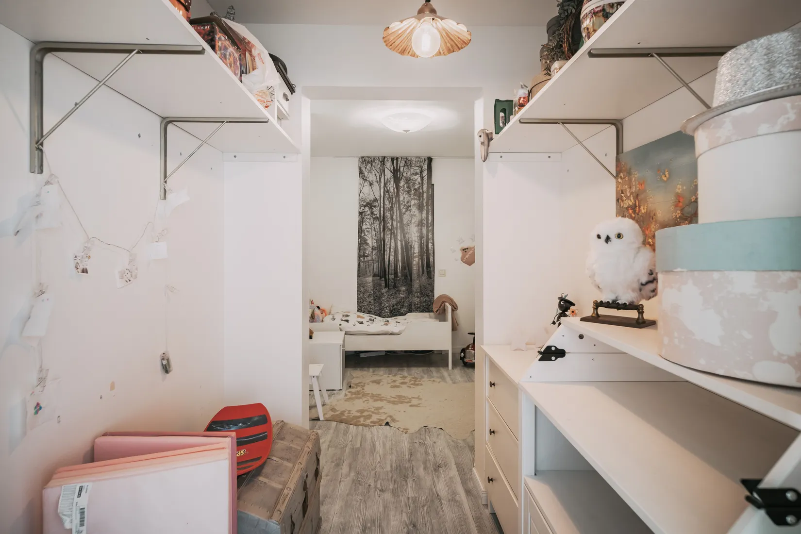 Bostadsrätt, Bergsgatan 118, Mariestad