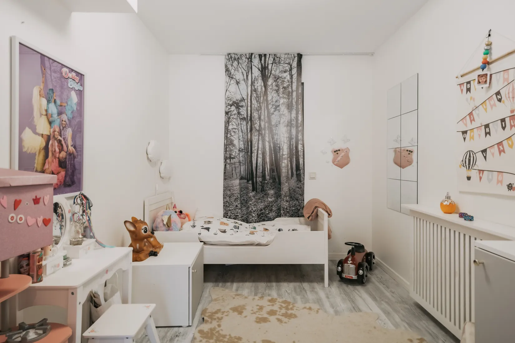 Bostadsrätt, Bergsgatan 118, Mariestad