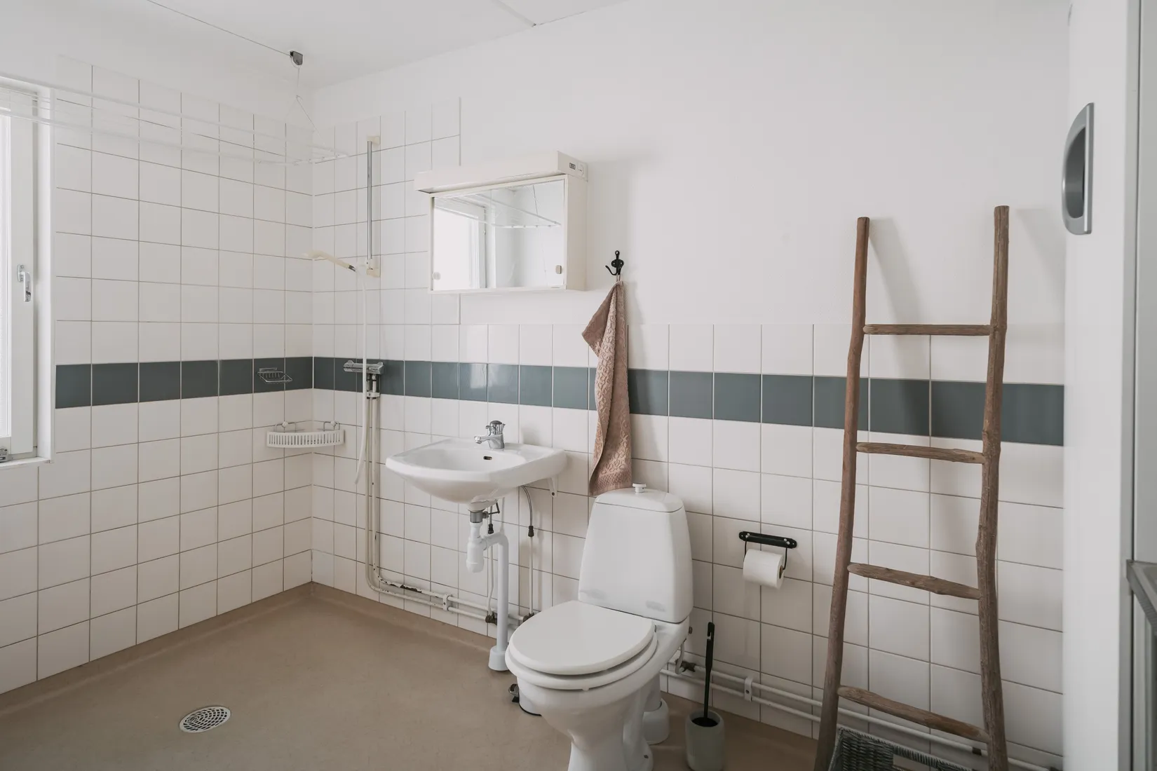 Bostadsrätt, Bergsgatan 118, Mariestad