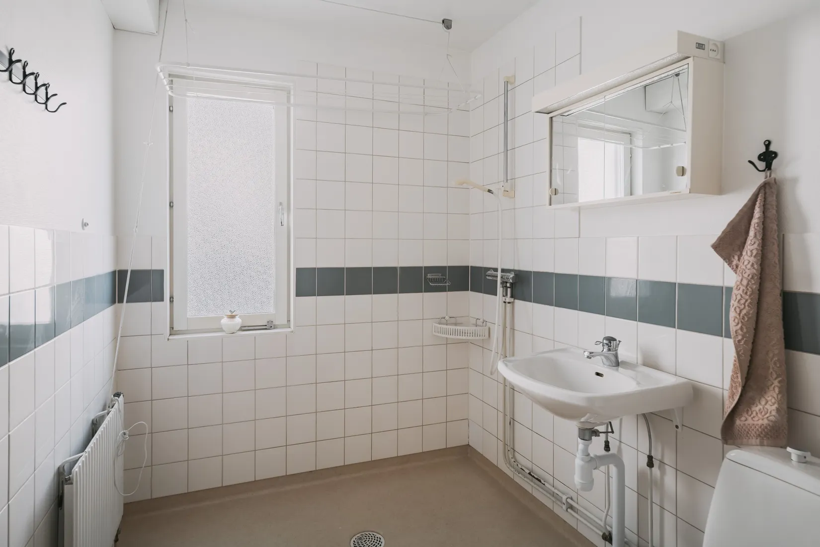 Bostadsrätt, Bergsgatan 118, Mariestad