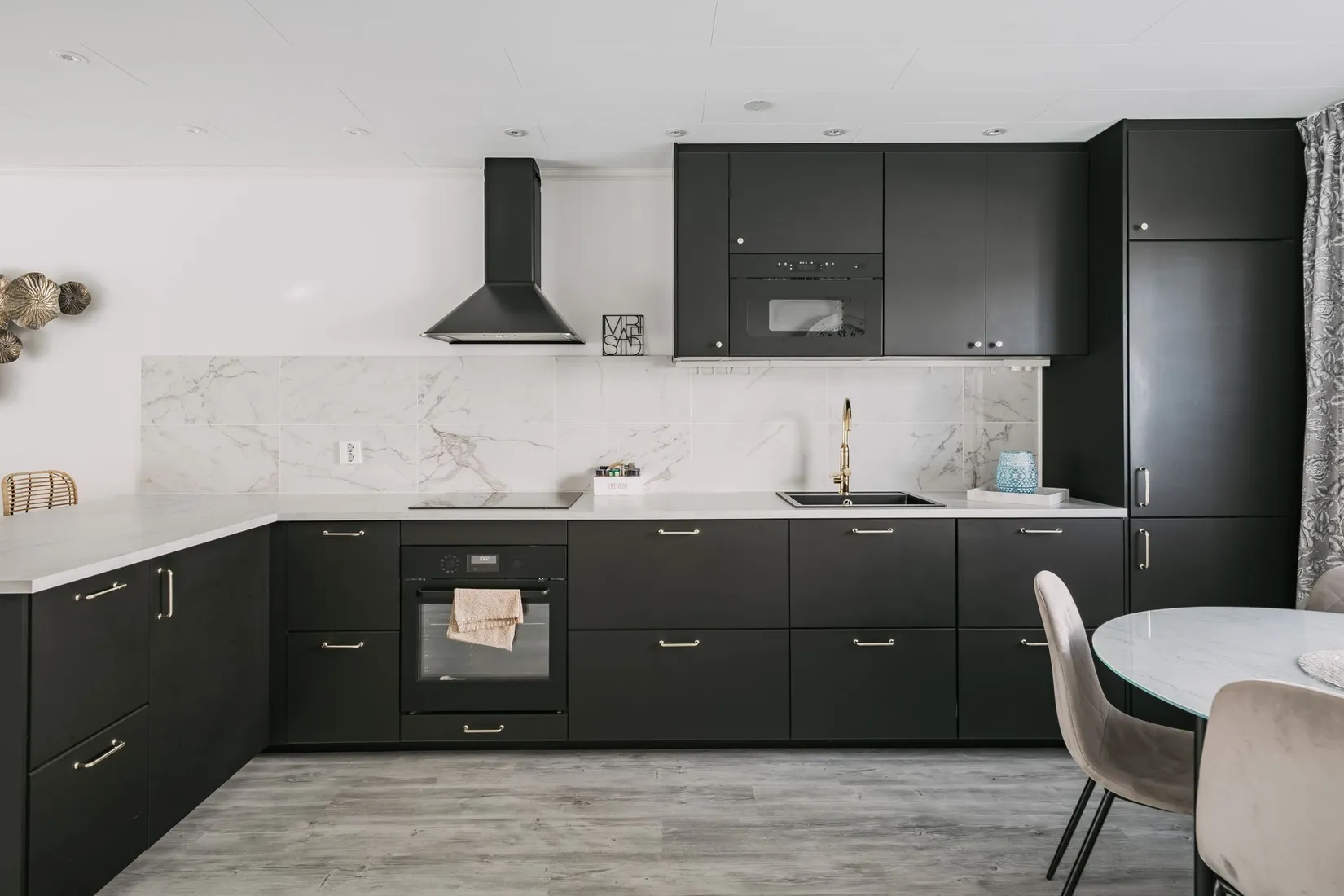 Bostadsrätt, Bergsgatan 118, Mariestad