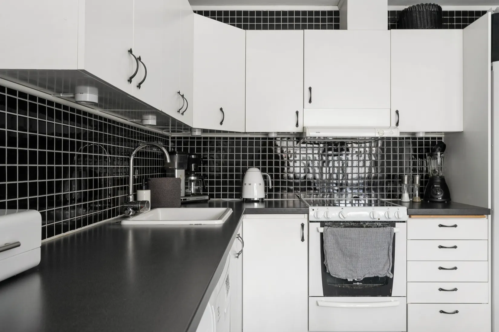 Radhus, Möllevägen 45 B, Stenskogen, Höör