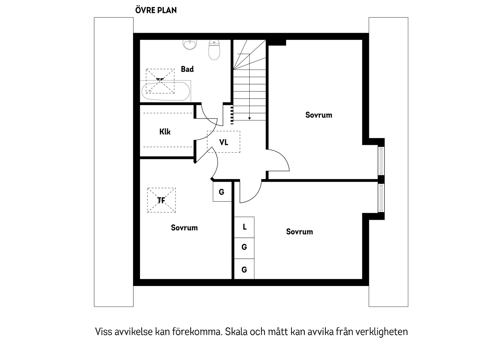 Villa, Radhus, Möllevägen 45 B, Stenskogen, Höör