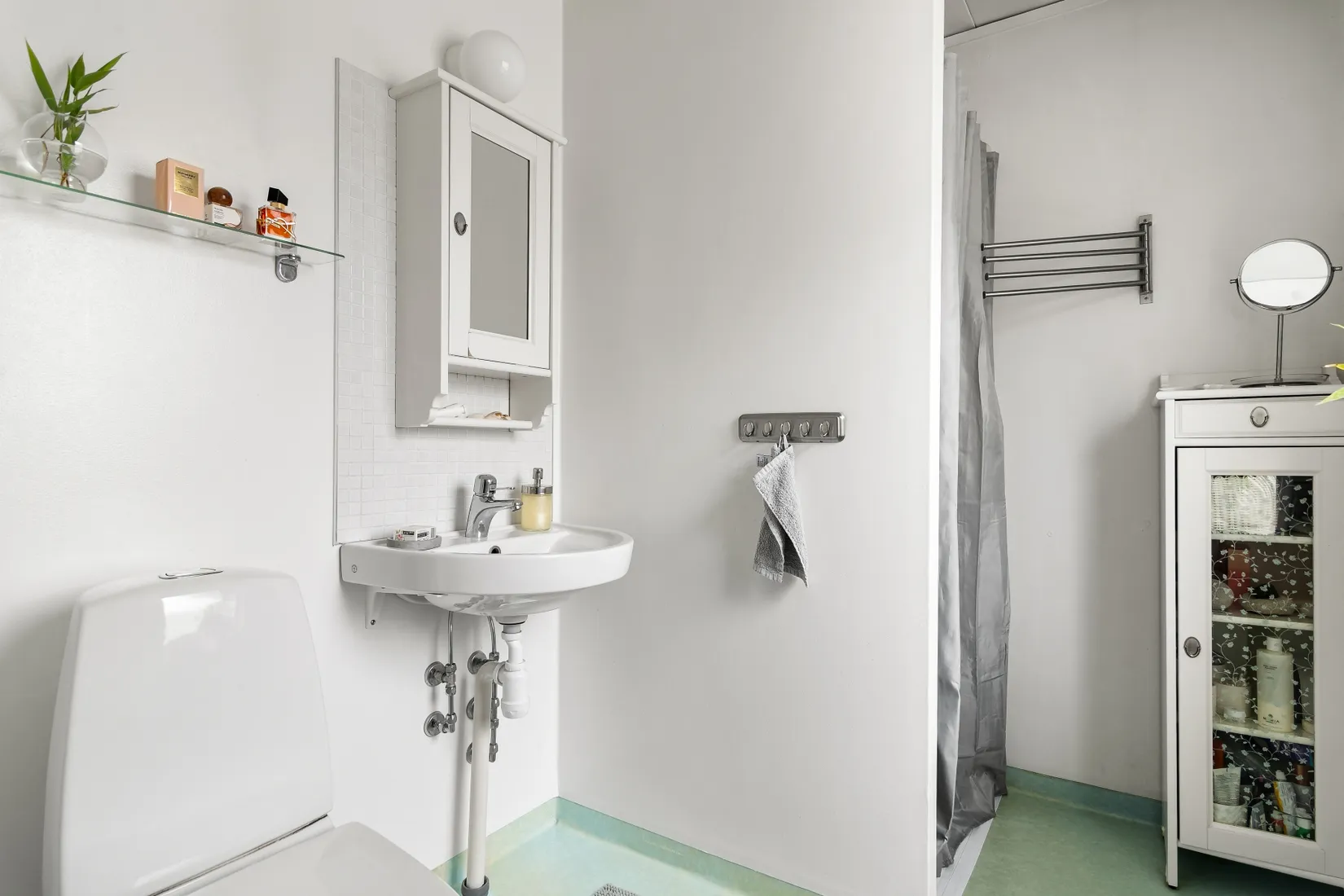 Radhus, Möllevägen 45 B, Stenskogen, Höör