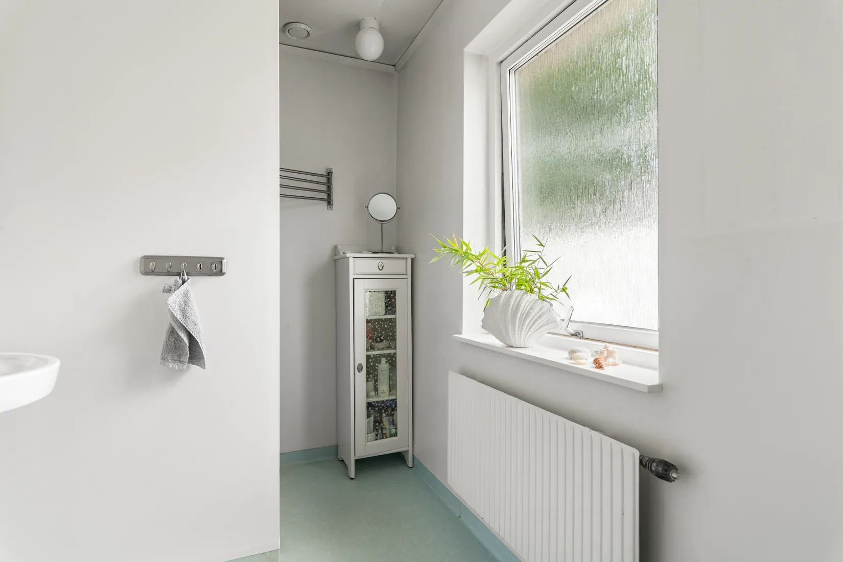 Radhus, Möllevägen 45 B, Stenskogen, Höör